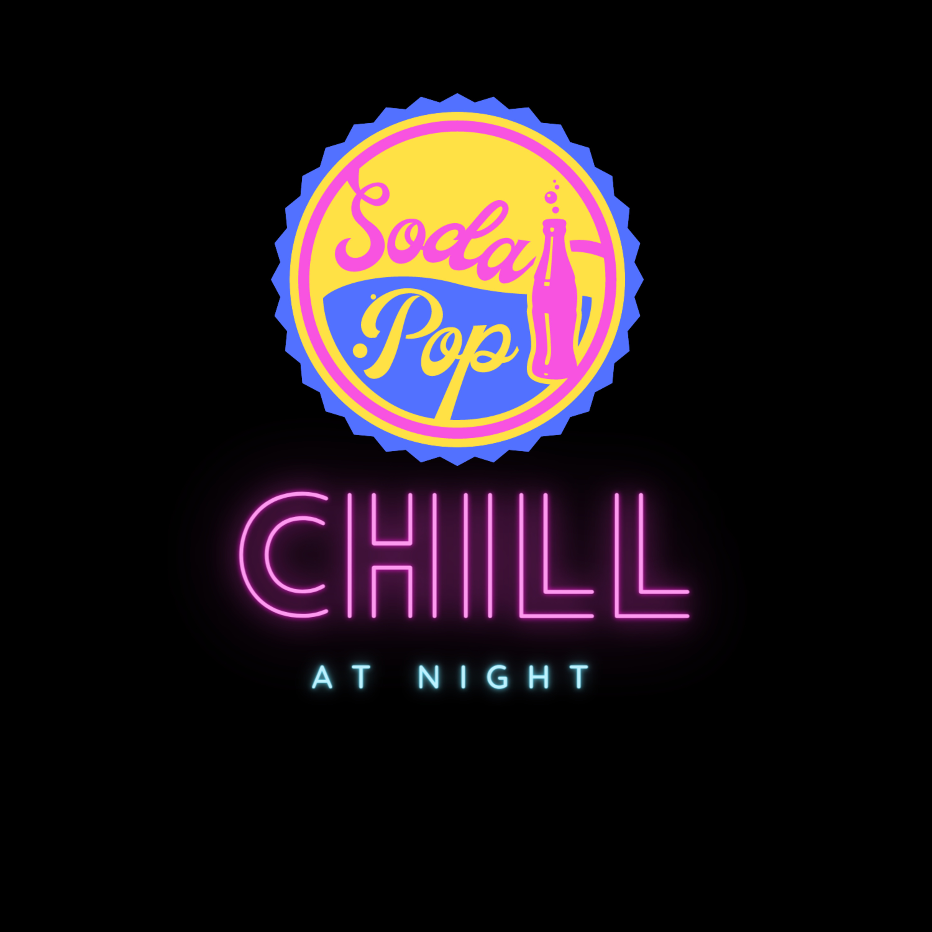 Chill at Night Pods