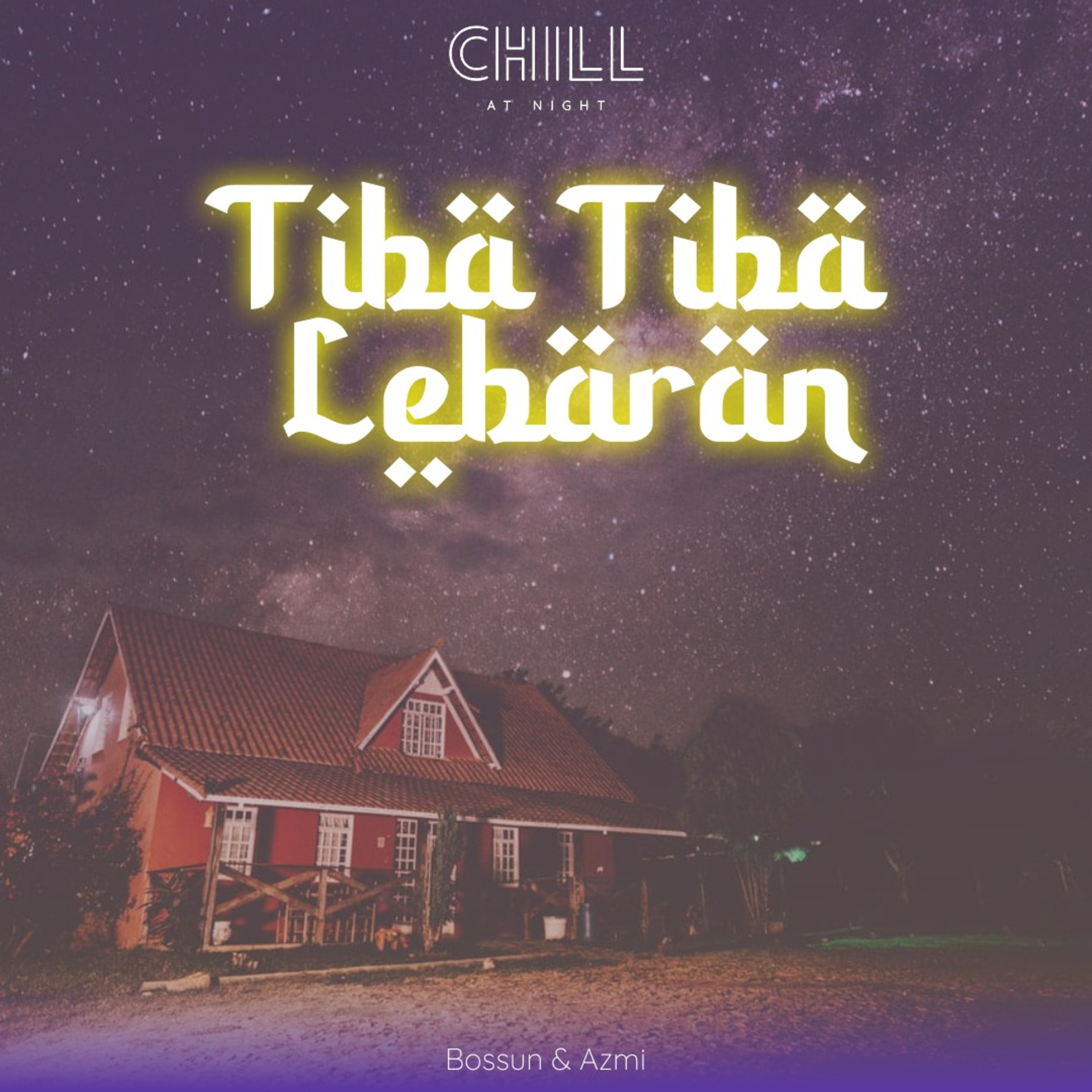 Chill at Night Pods