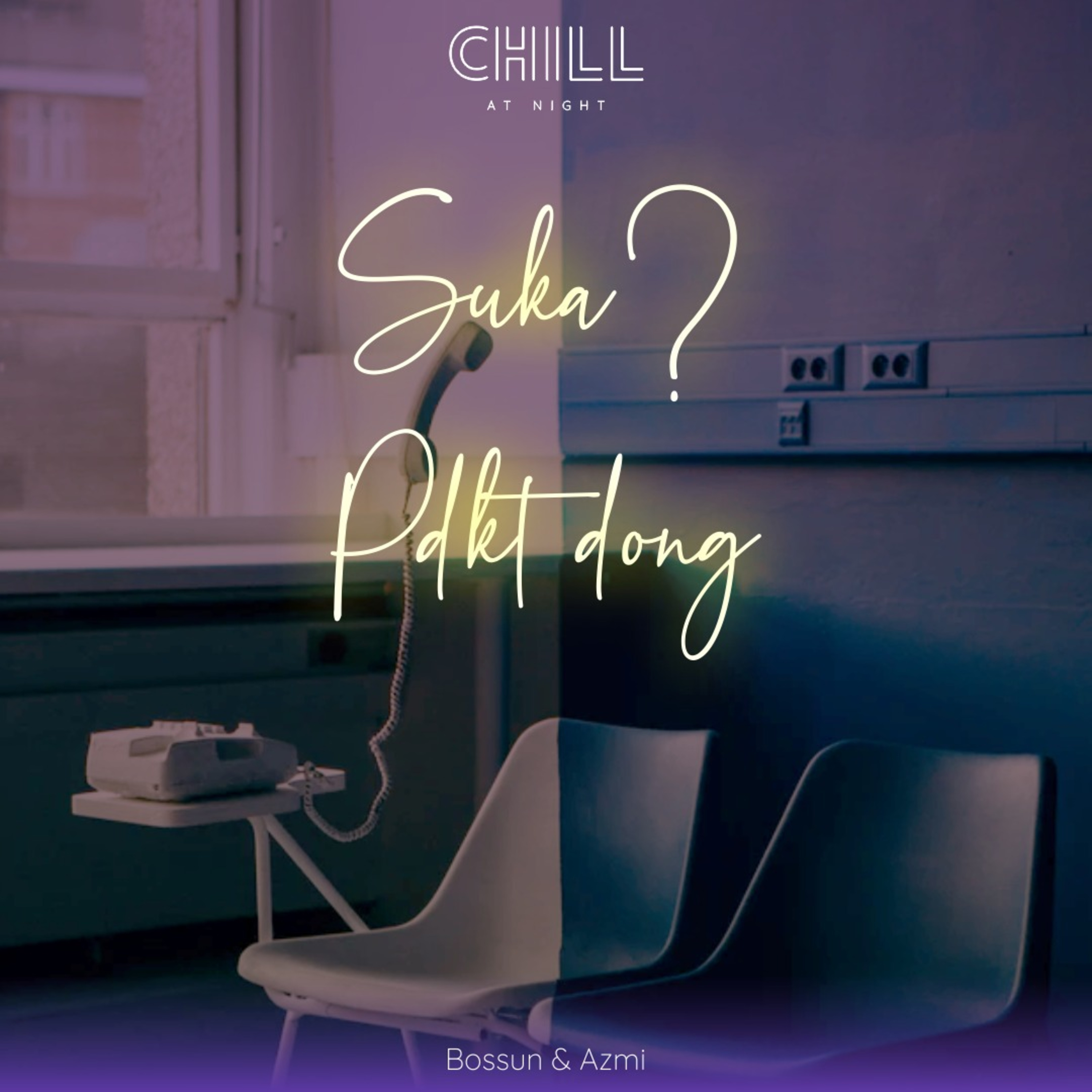 Chill at Night Pods