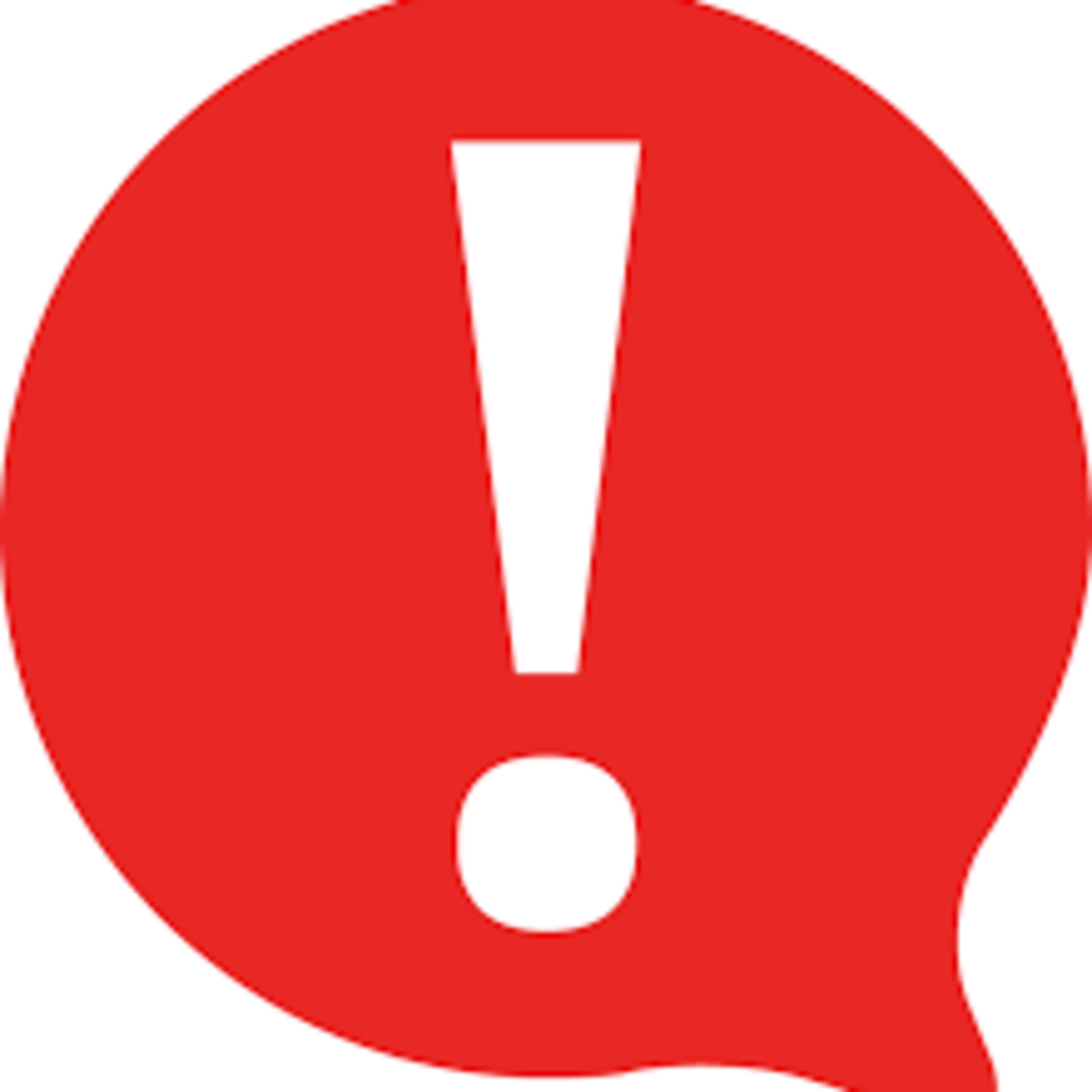 Quick message Quick message