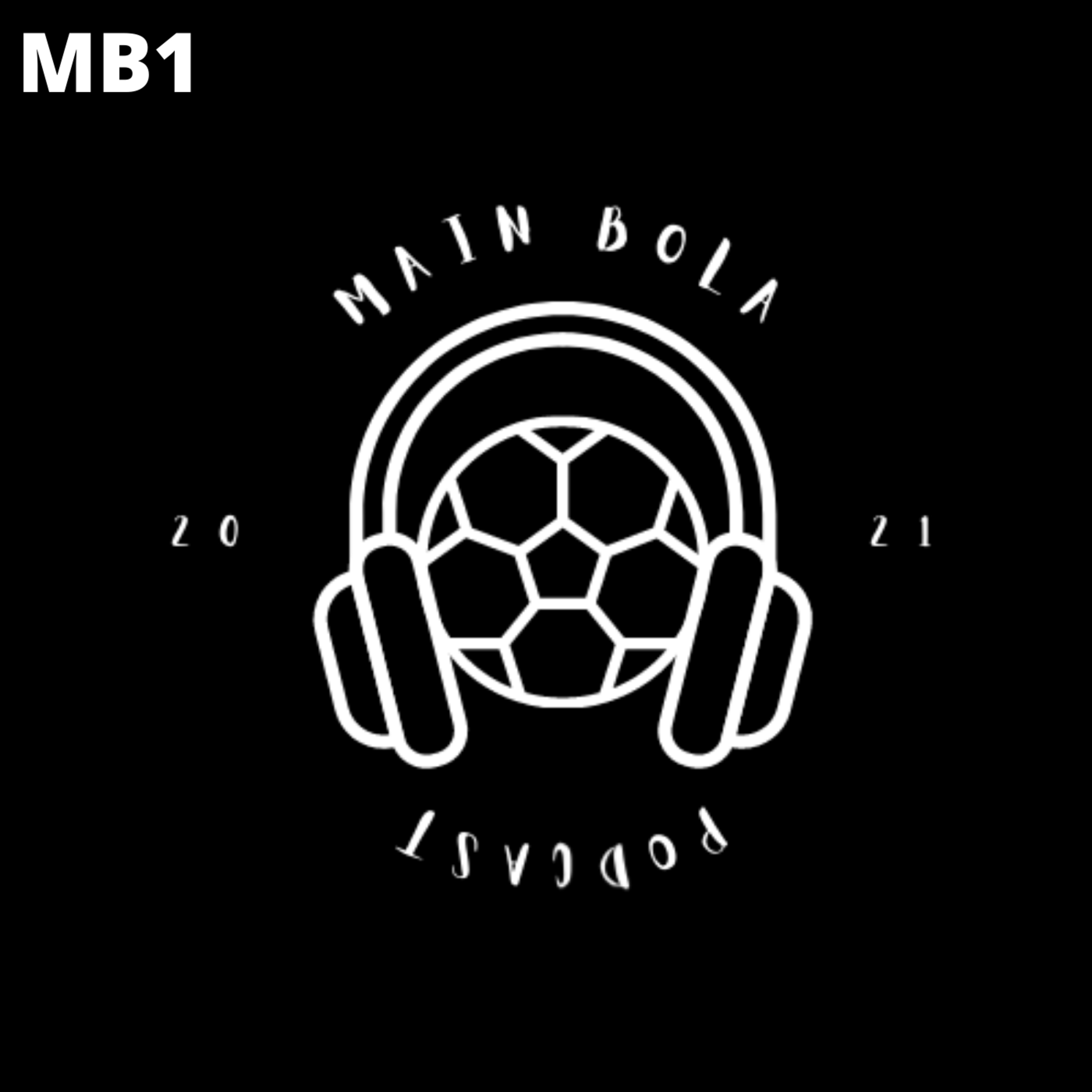 MB1 : SERIGALA ROMA TERTAHAN & 2 BIRU MENGGUNAKAN TIM INTI