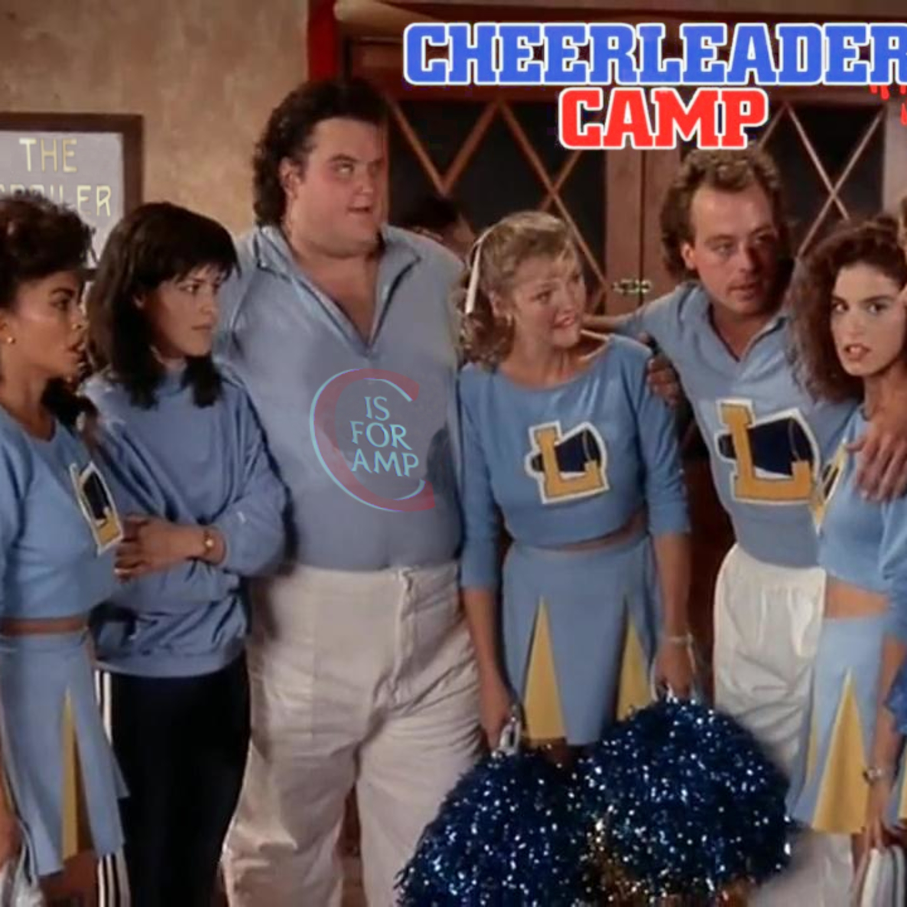 The Spoiler Room Podcast