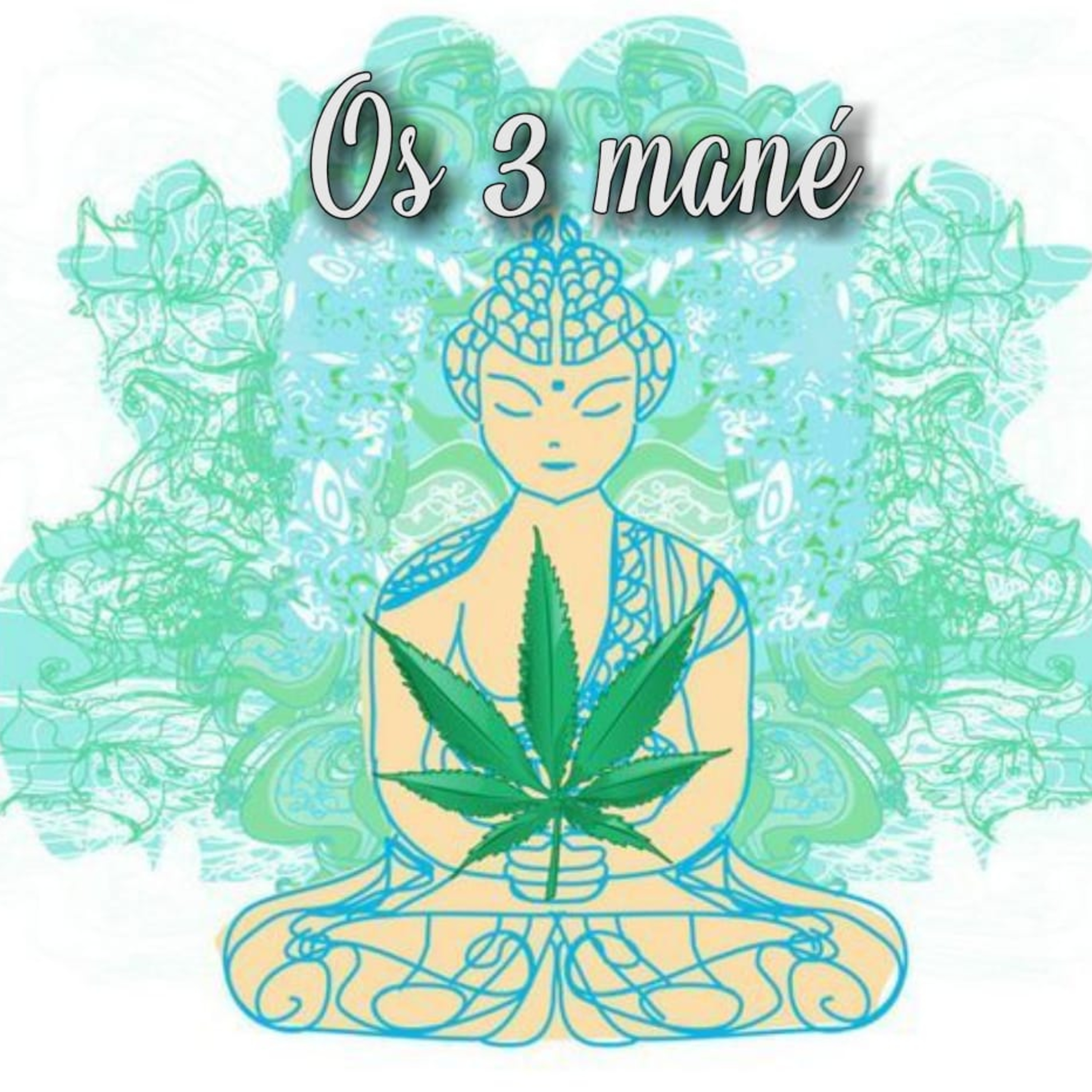  Os Benefícios do Verde - #02 episode artwork