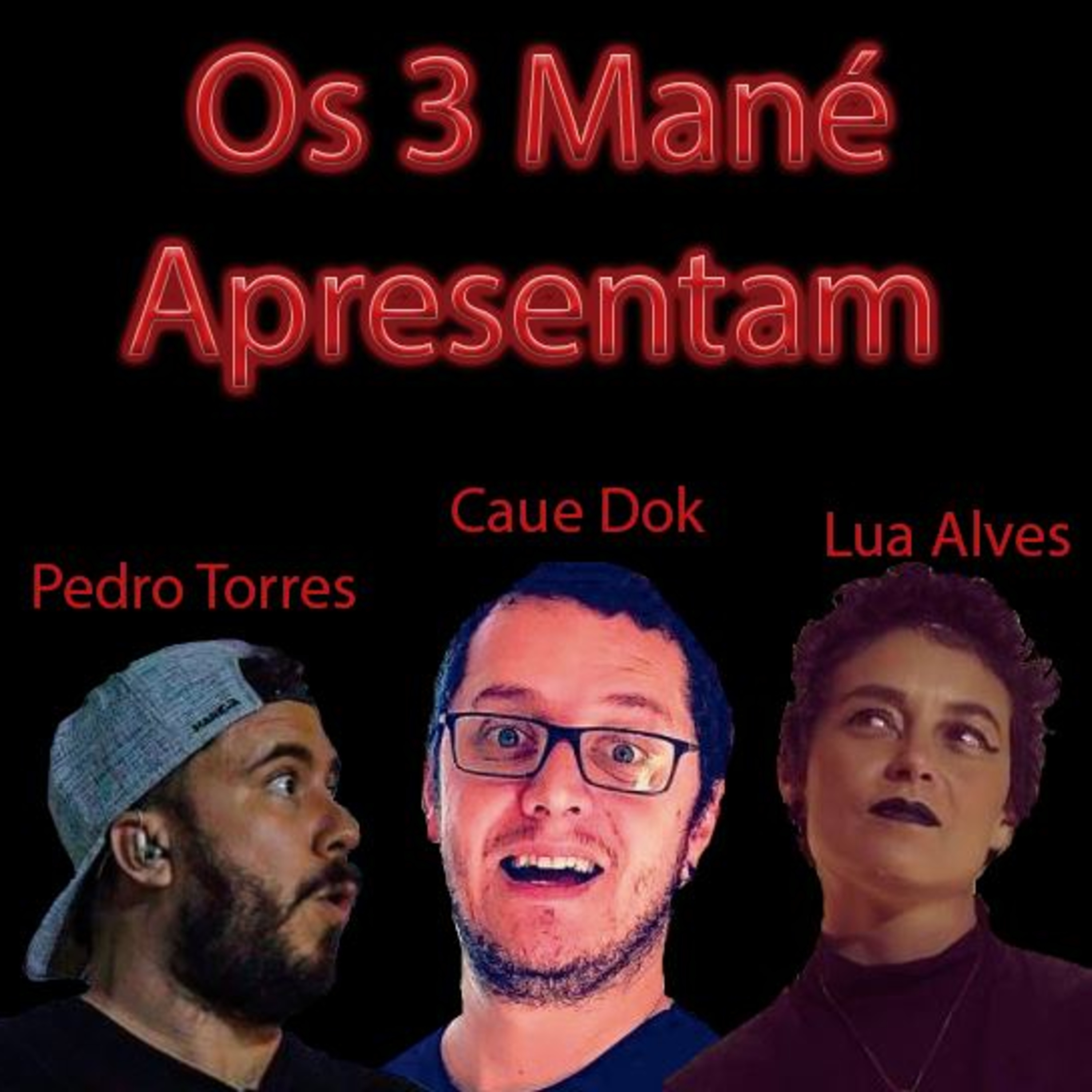 Musicalizando - #03 episode artwork