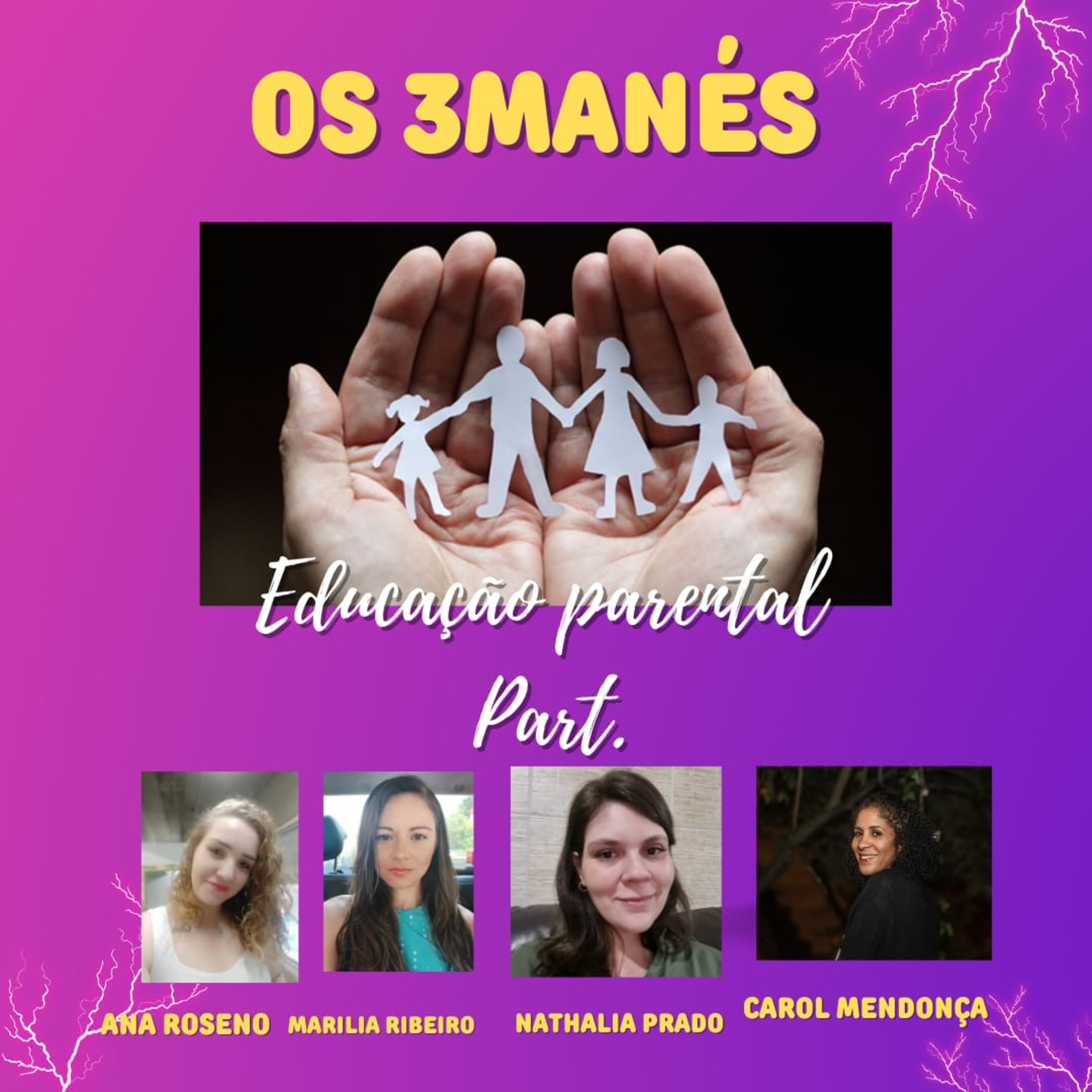 Educação Parental - #48 episode artwork