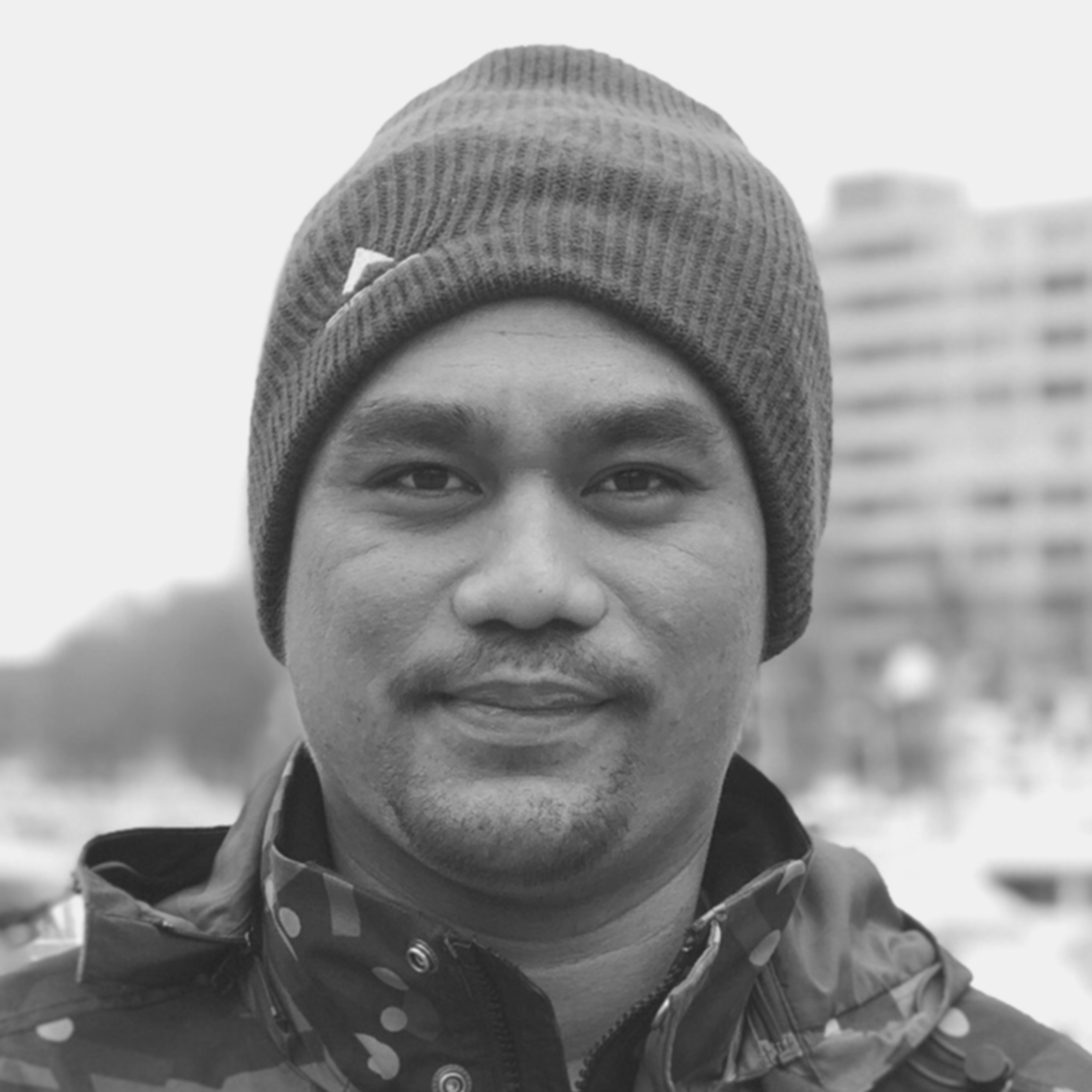 Budi Situmorang Podcast