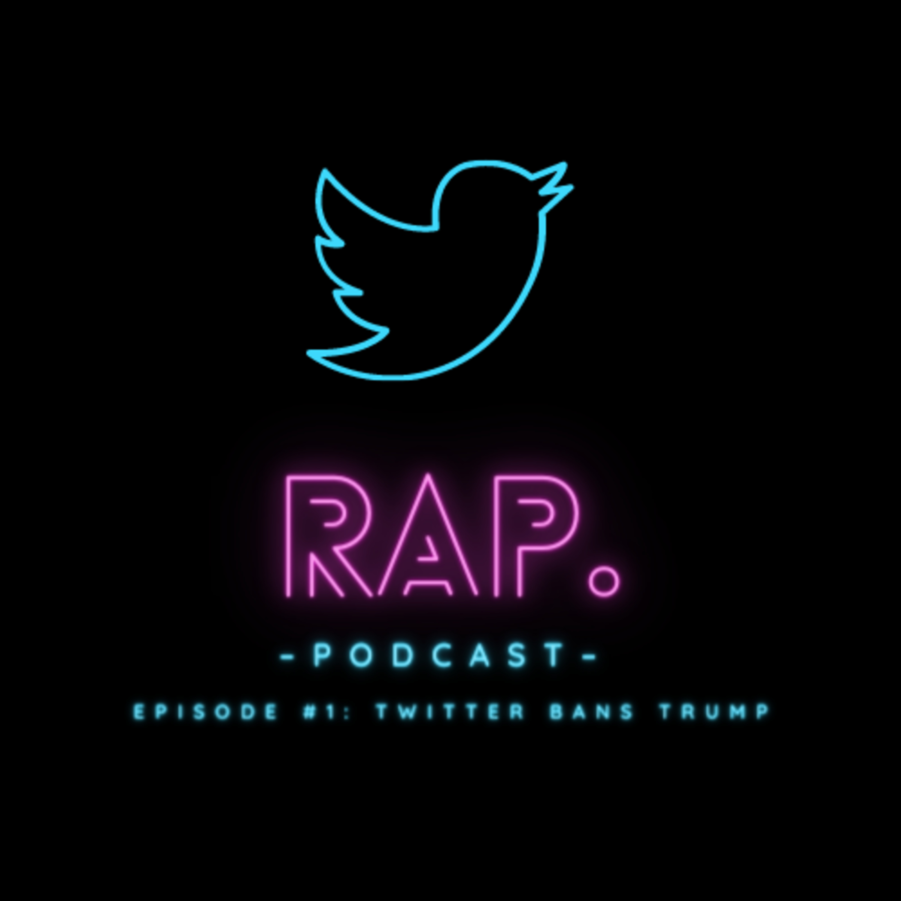 The RAP Show