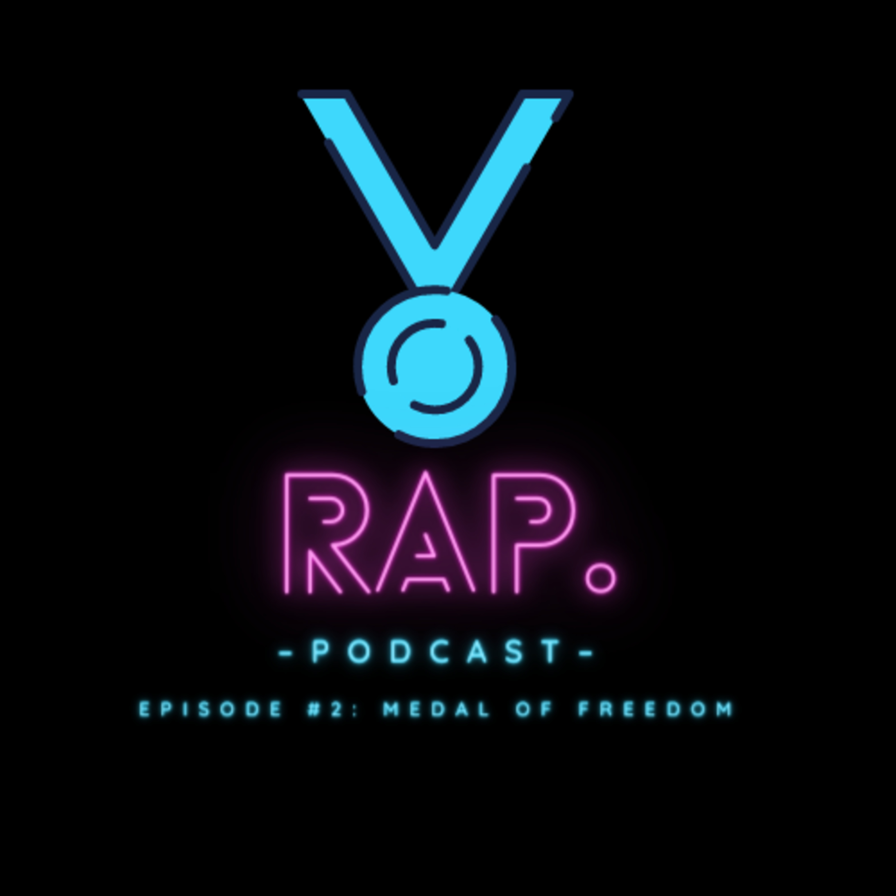 The RAP Show