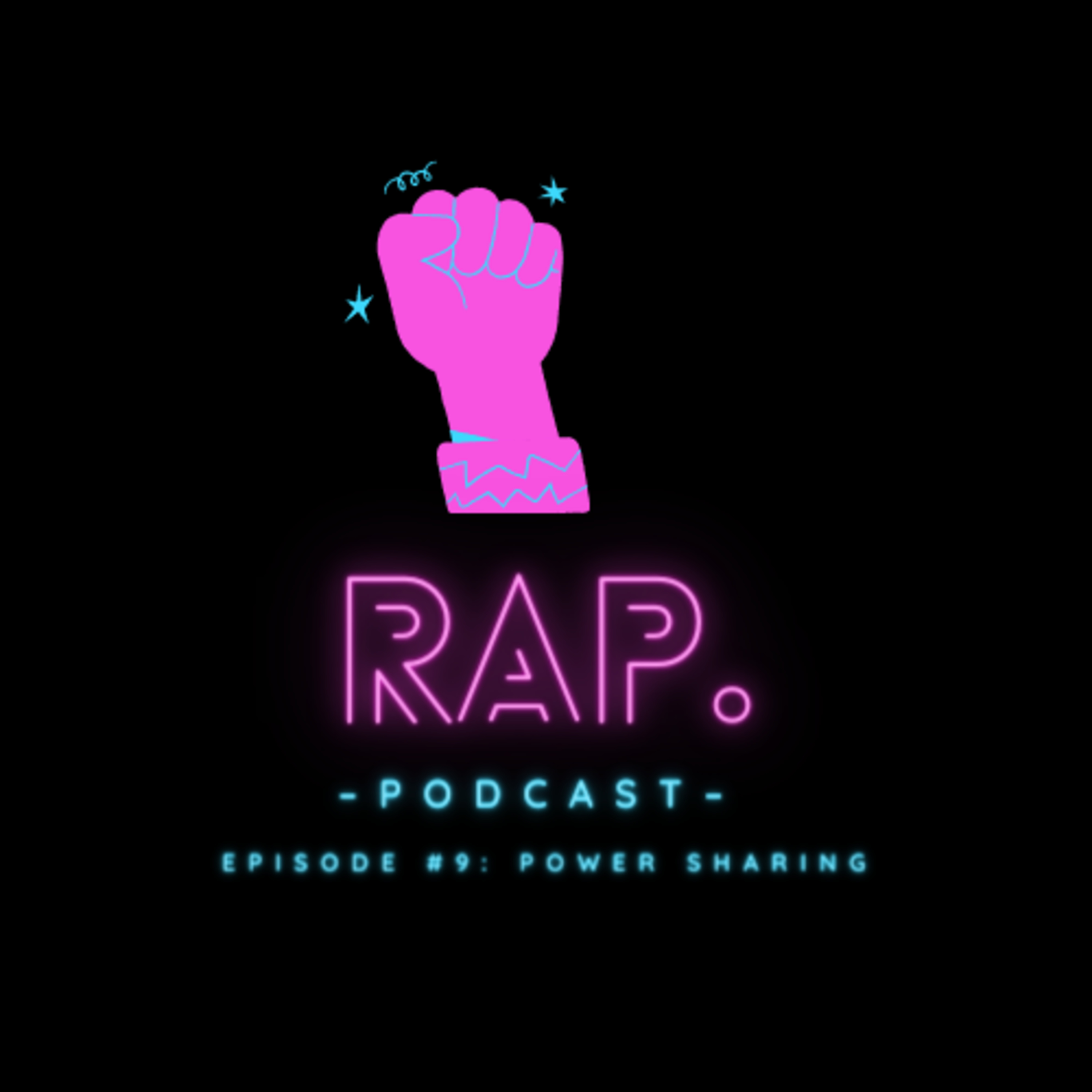 The RAP Show