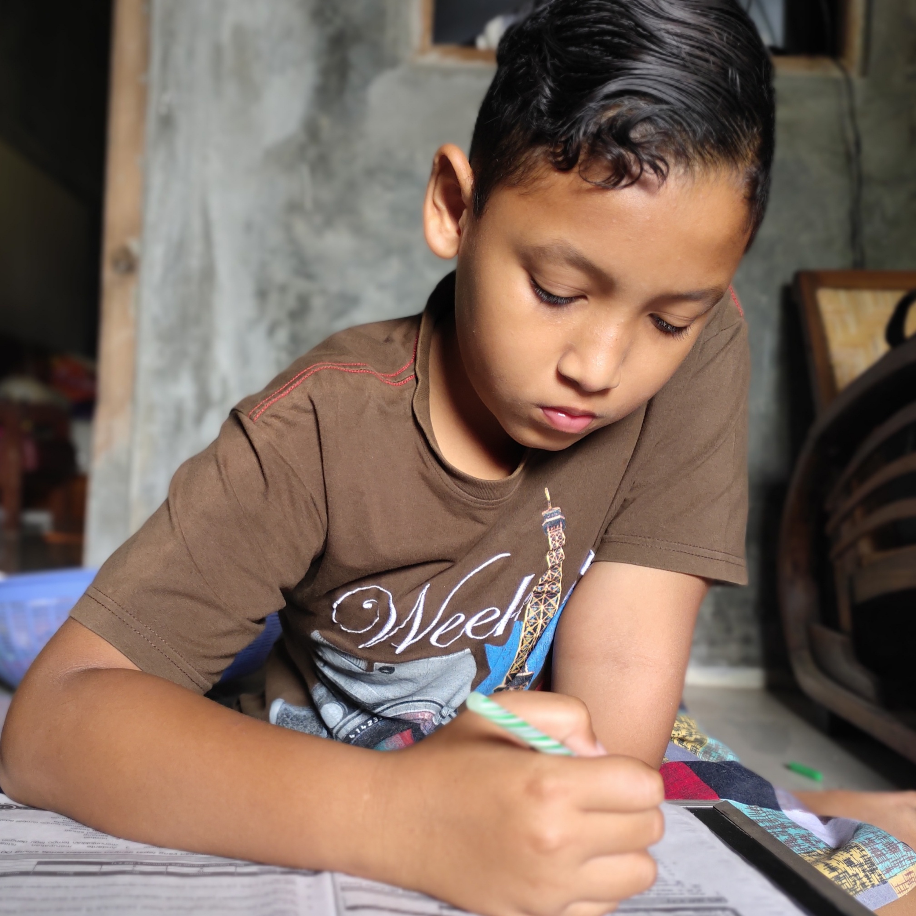 belajar online heaven