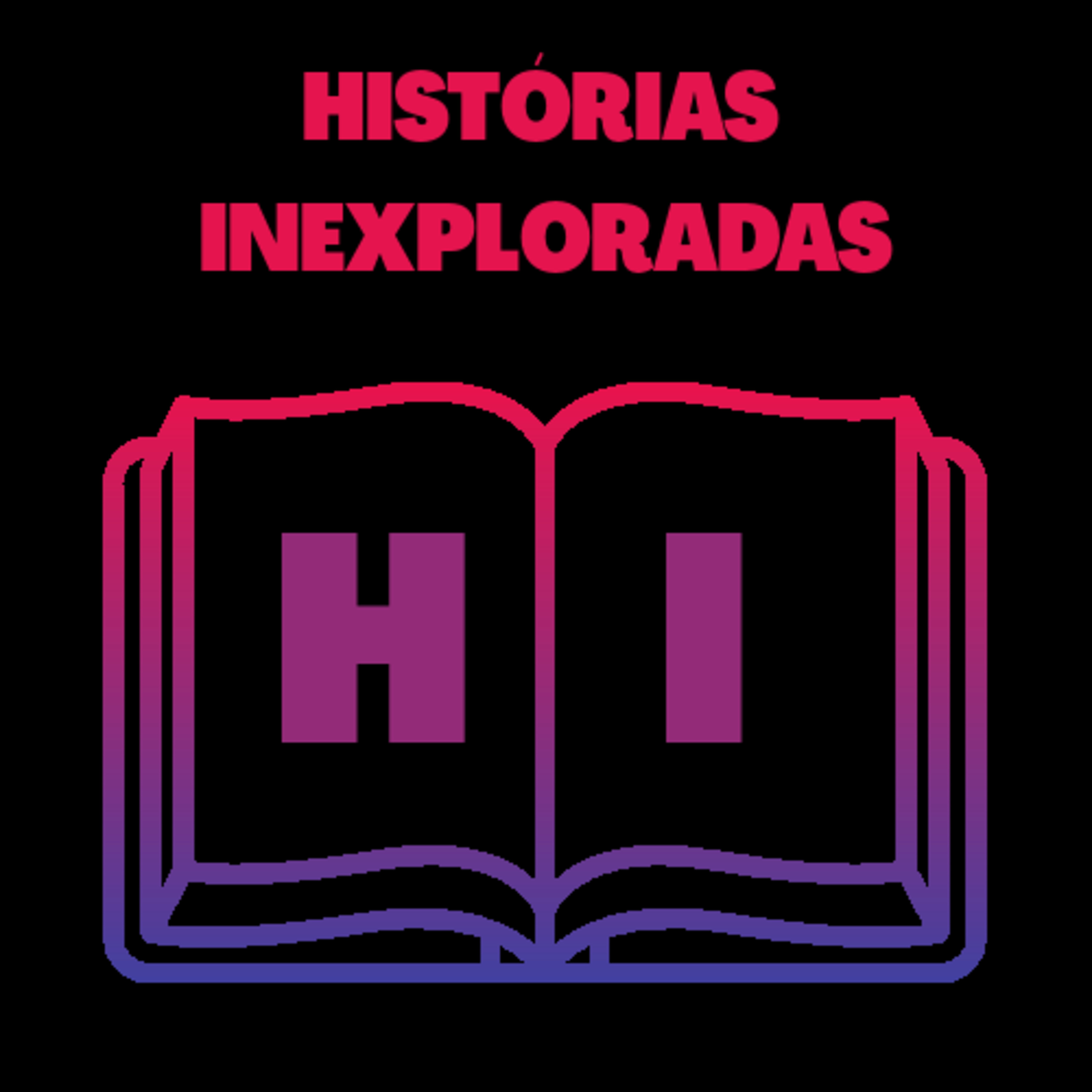 EXPLORADO #2: NATALIA VEIGA, A JOVEM DE 78 ANOS, COM INCONTINÊNCIA URINÁRIA episode artwork