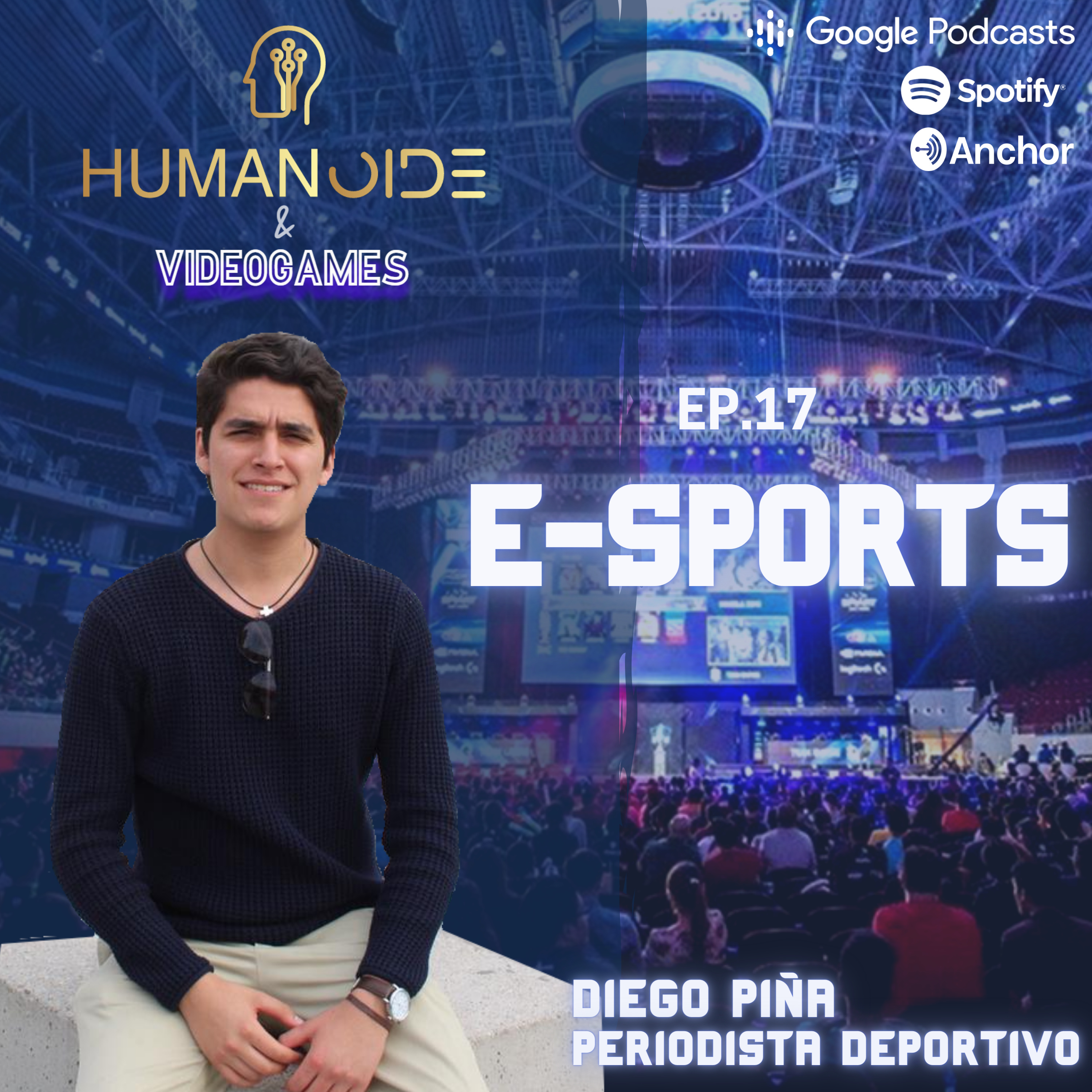 HUMANOIDE