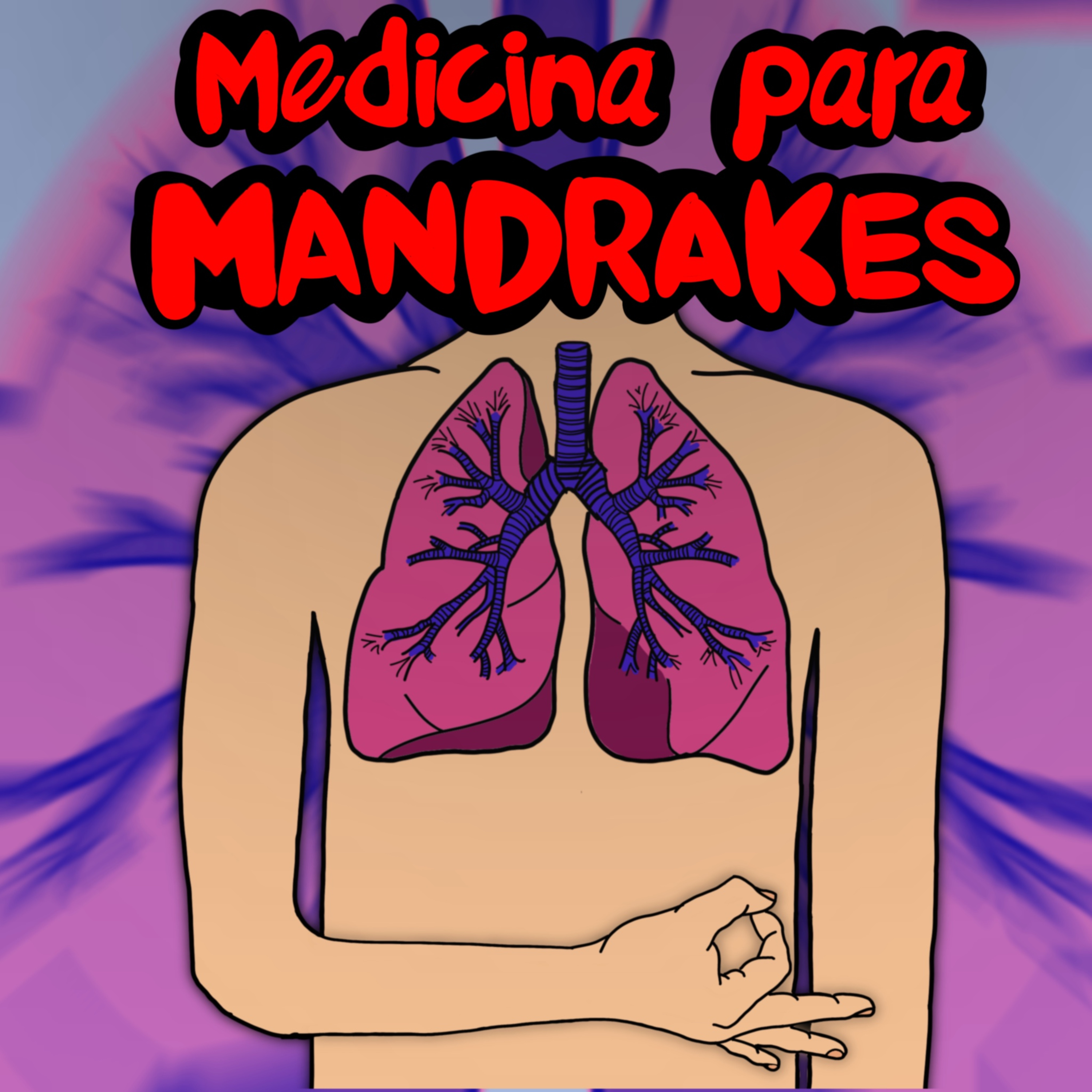 Medicina para mandrakes