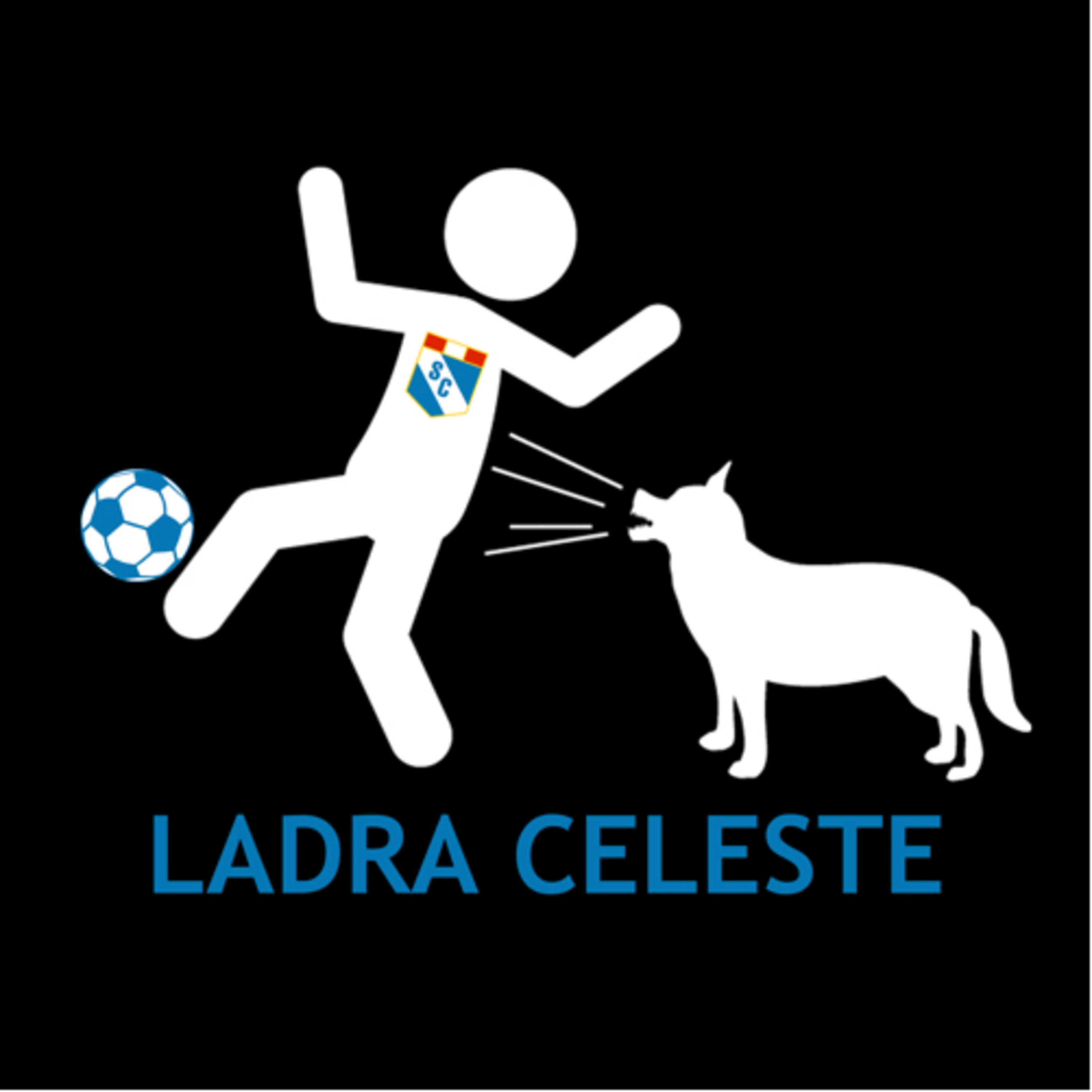Ladra el Wrestling