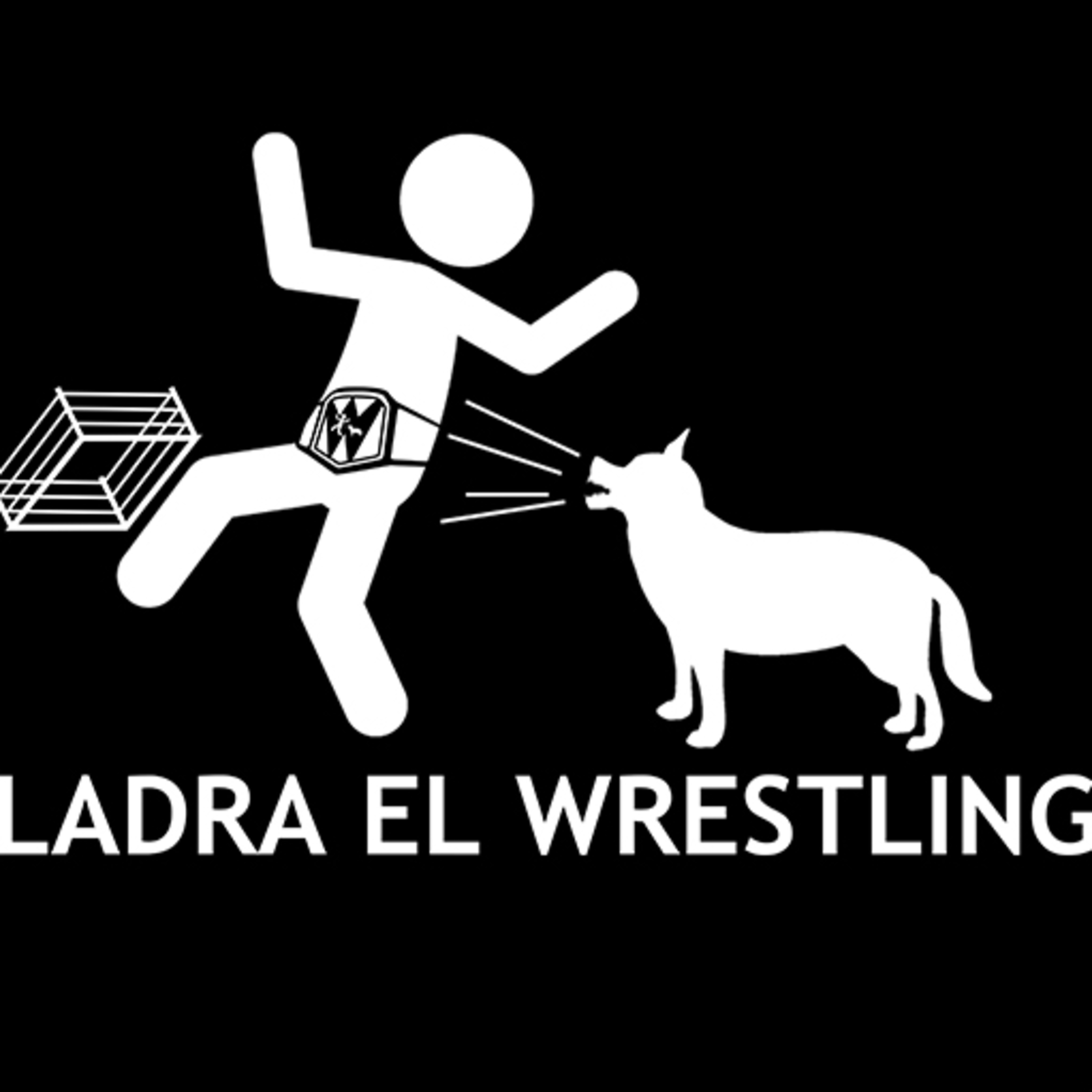 Ladra el Wrestling