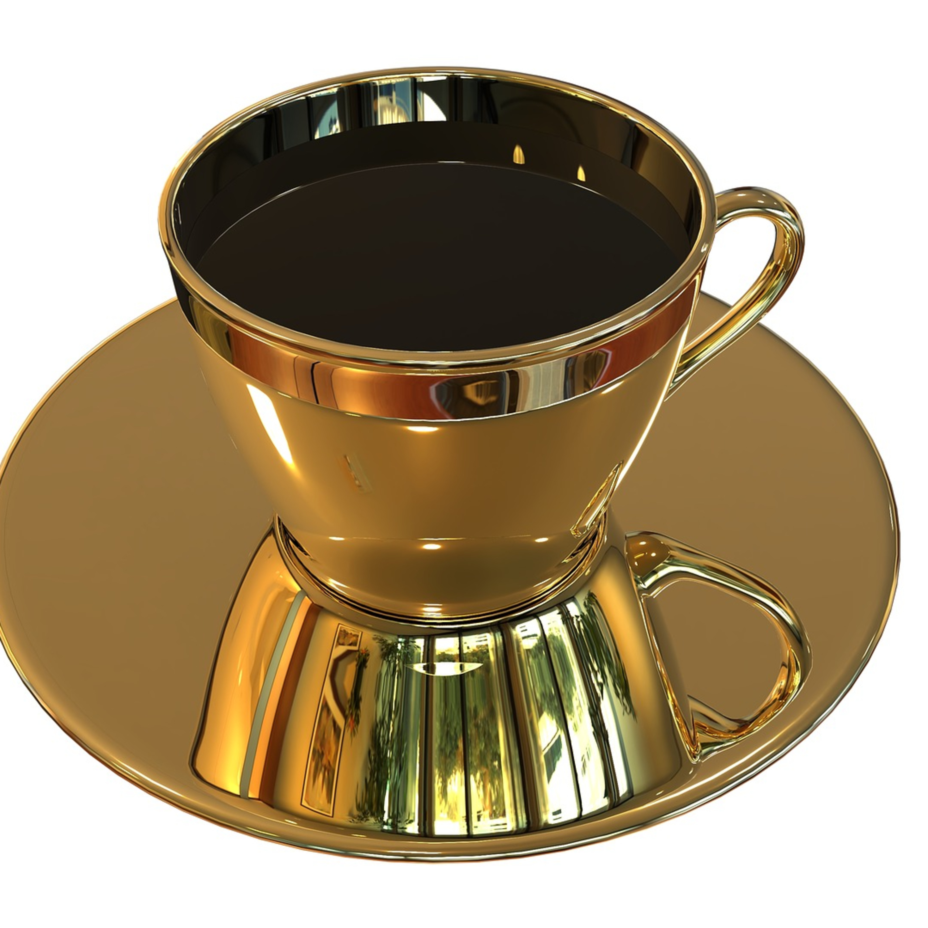 Cup and Platter (Tagalog) episode artwork