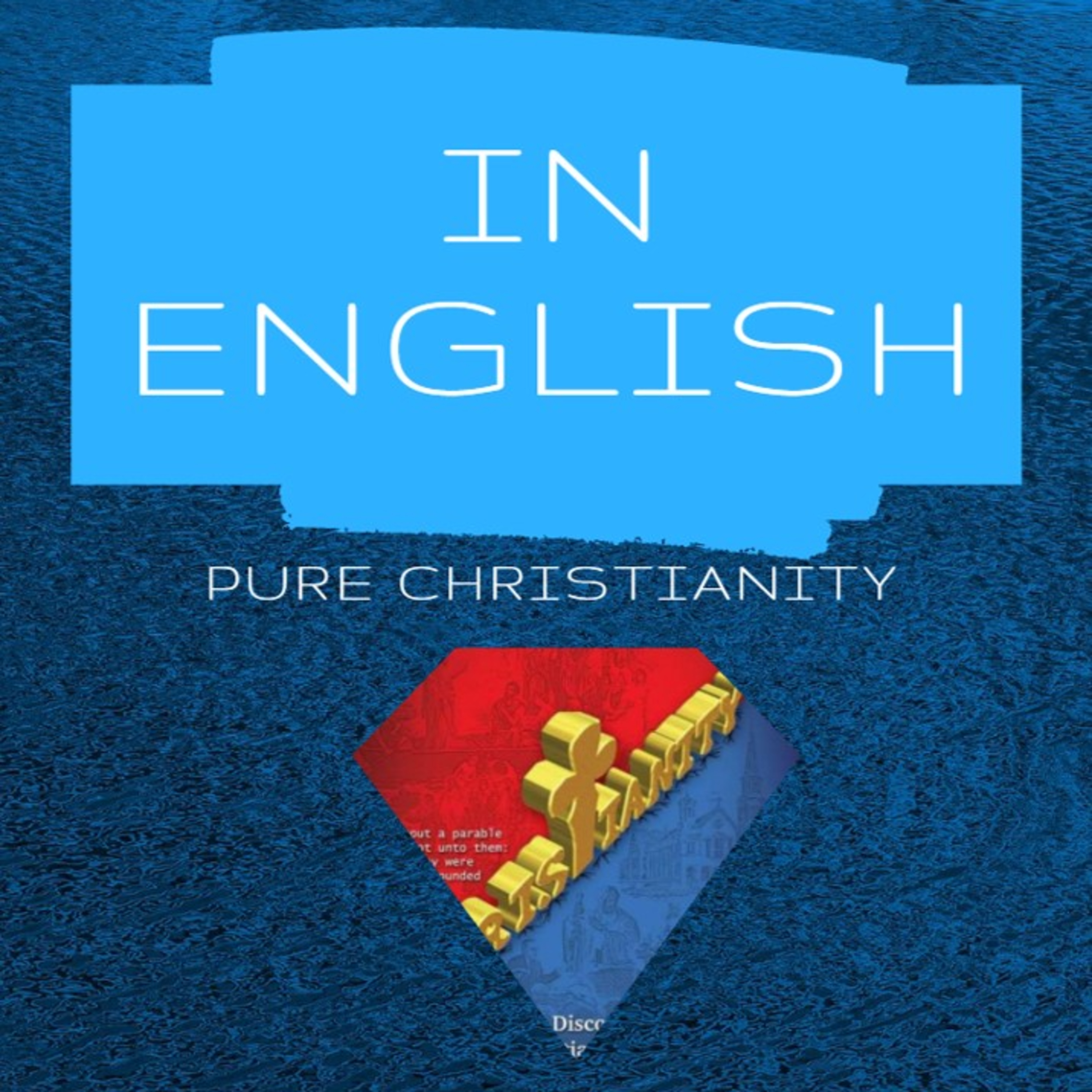7th Commandment (English) episode artwork