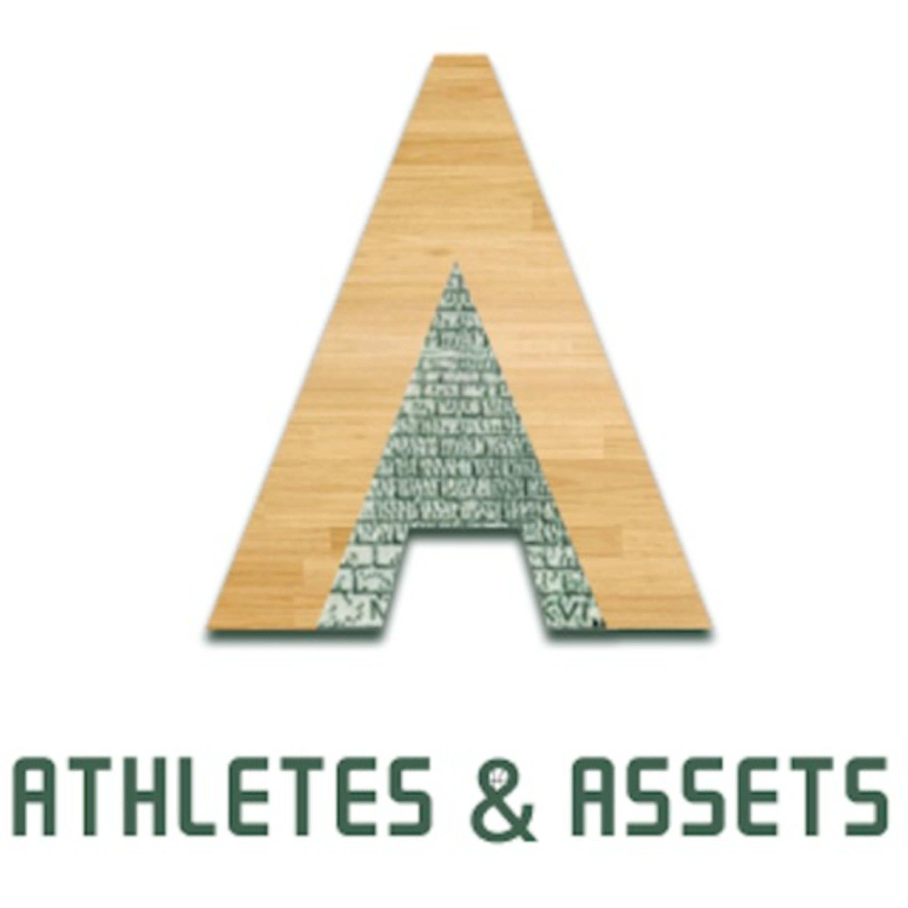 Athletes & Assets with Noah Lack