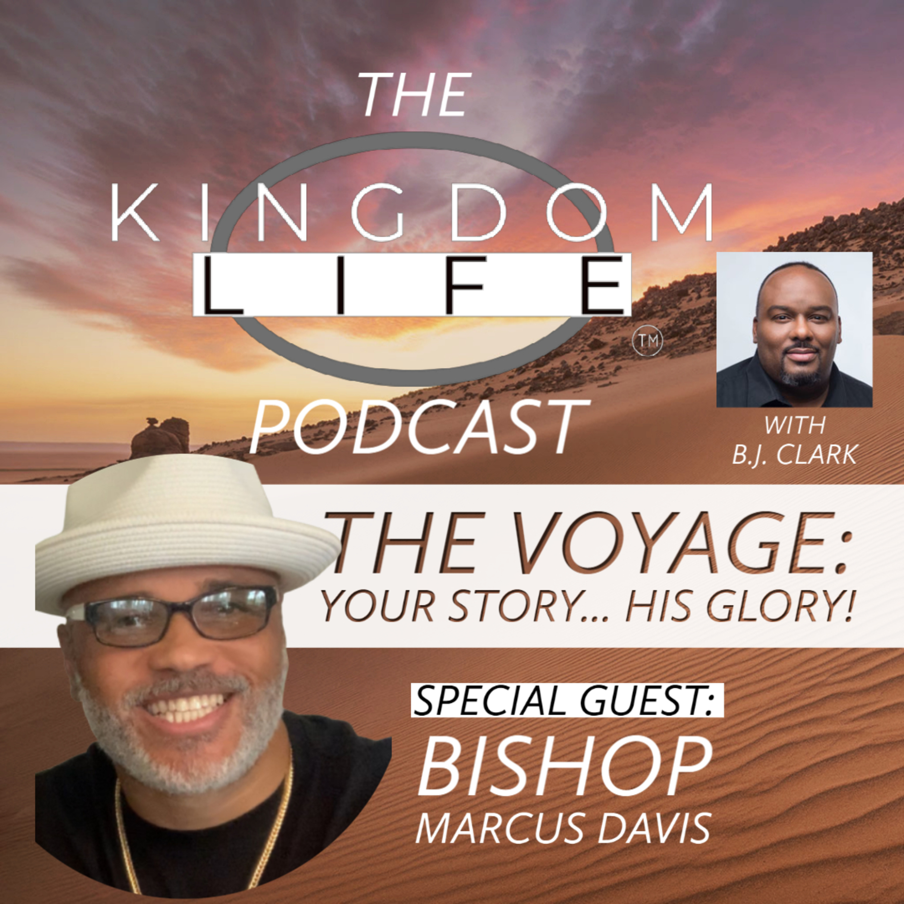 The Kingdom Life Podcast