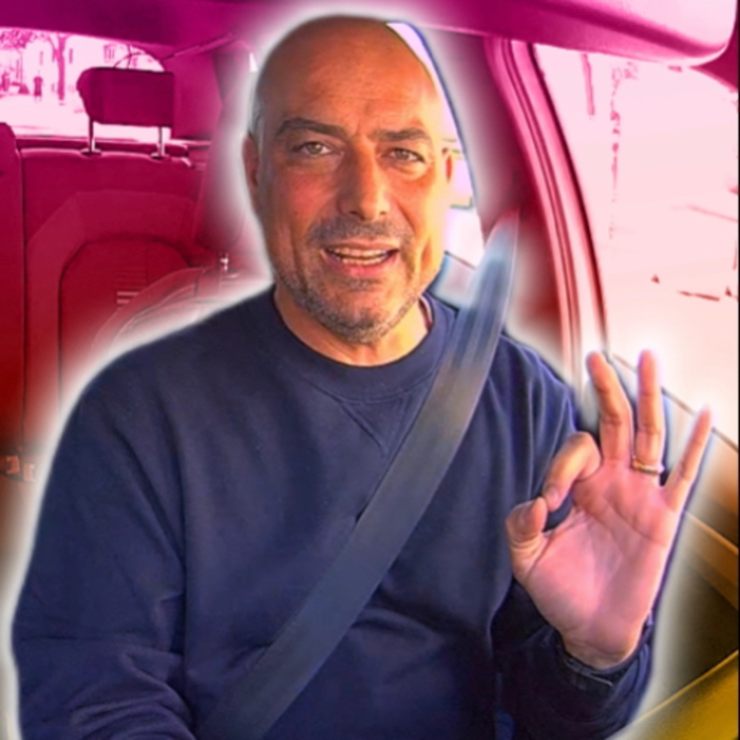 COACH EN COCHE