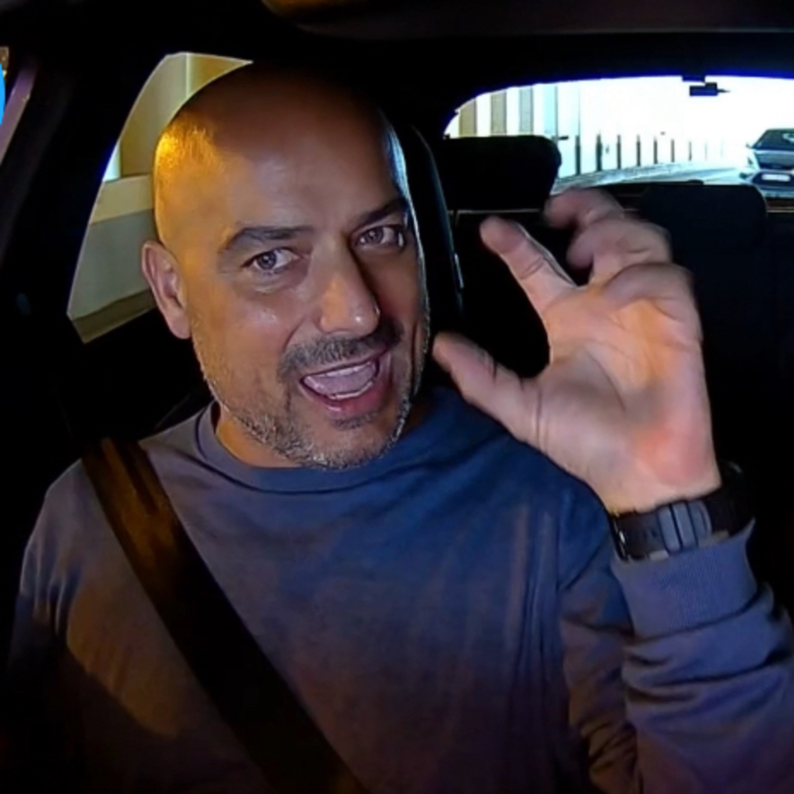 COACH EN COCHE