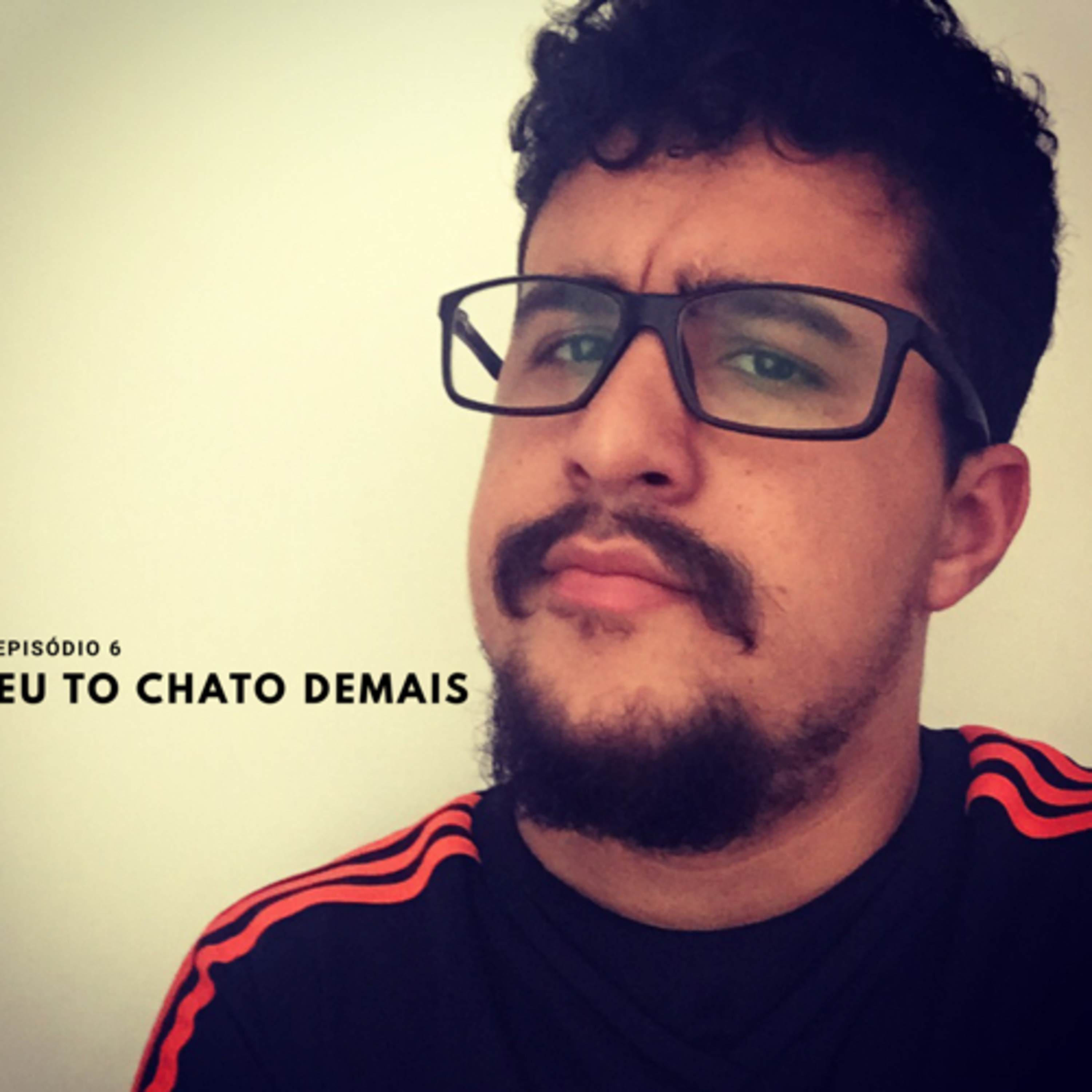EMERICK SHOW 06 - Eu to chato demais. EMERICK SHOW 06 - Eu to chato demais.