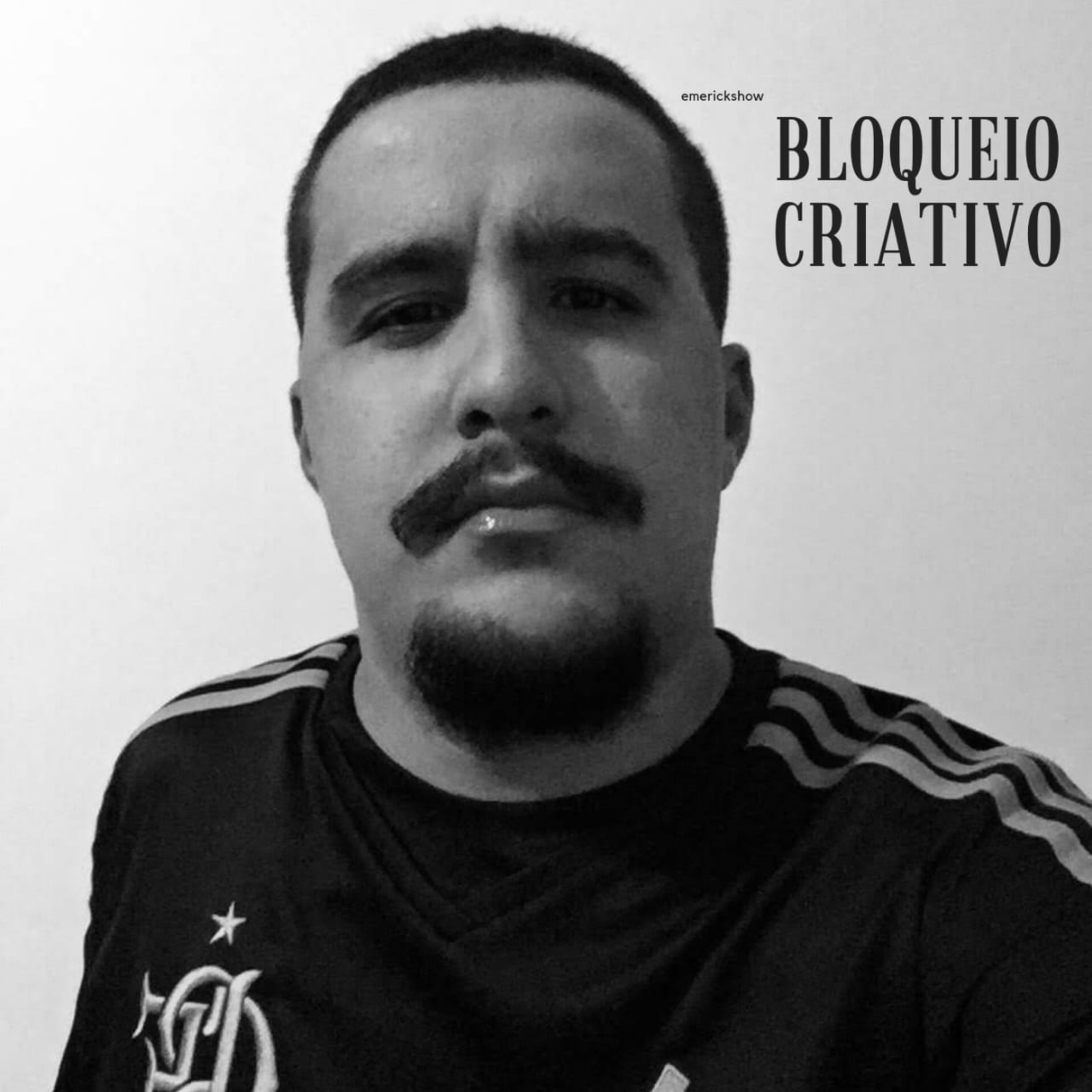 EMERICK SHOW 19 - Bloqueio Criativo.
