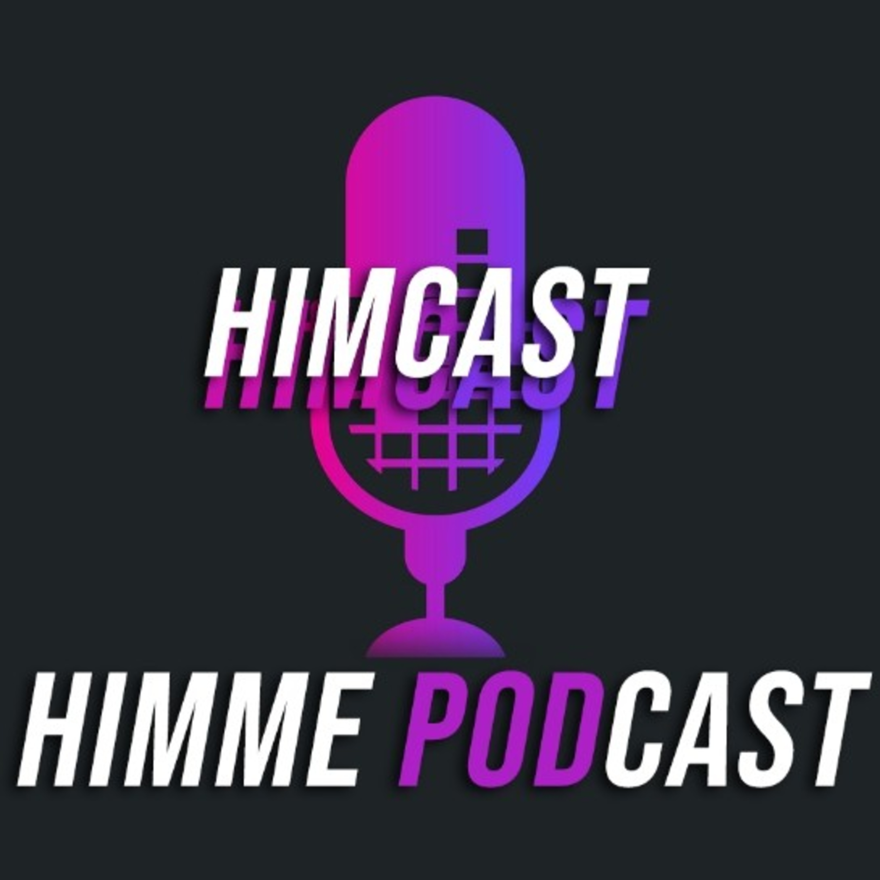 HIMMECAST - Eps. 1 Recruitment episode artwork