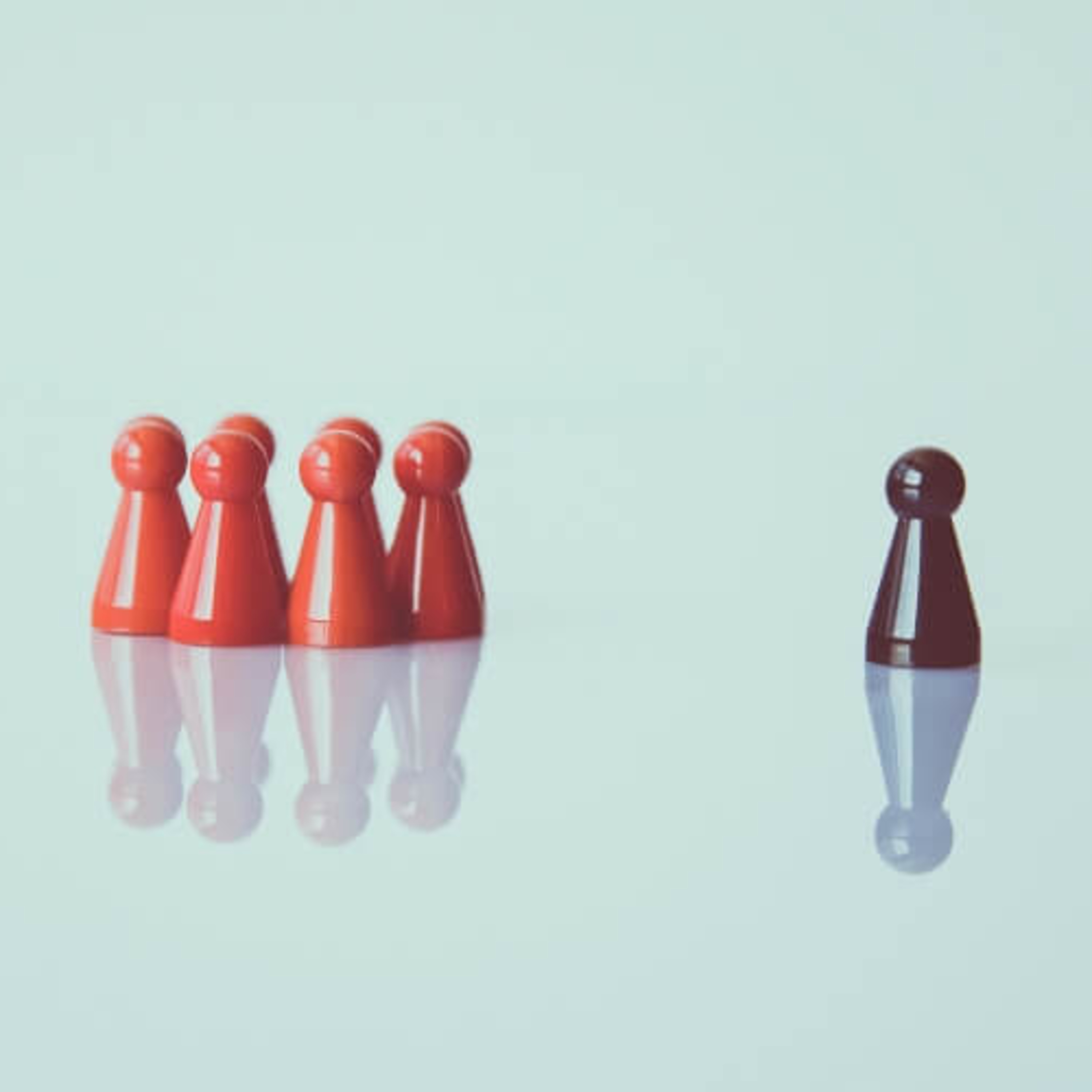 Discrimination for Covid