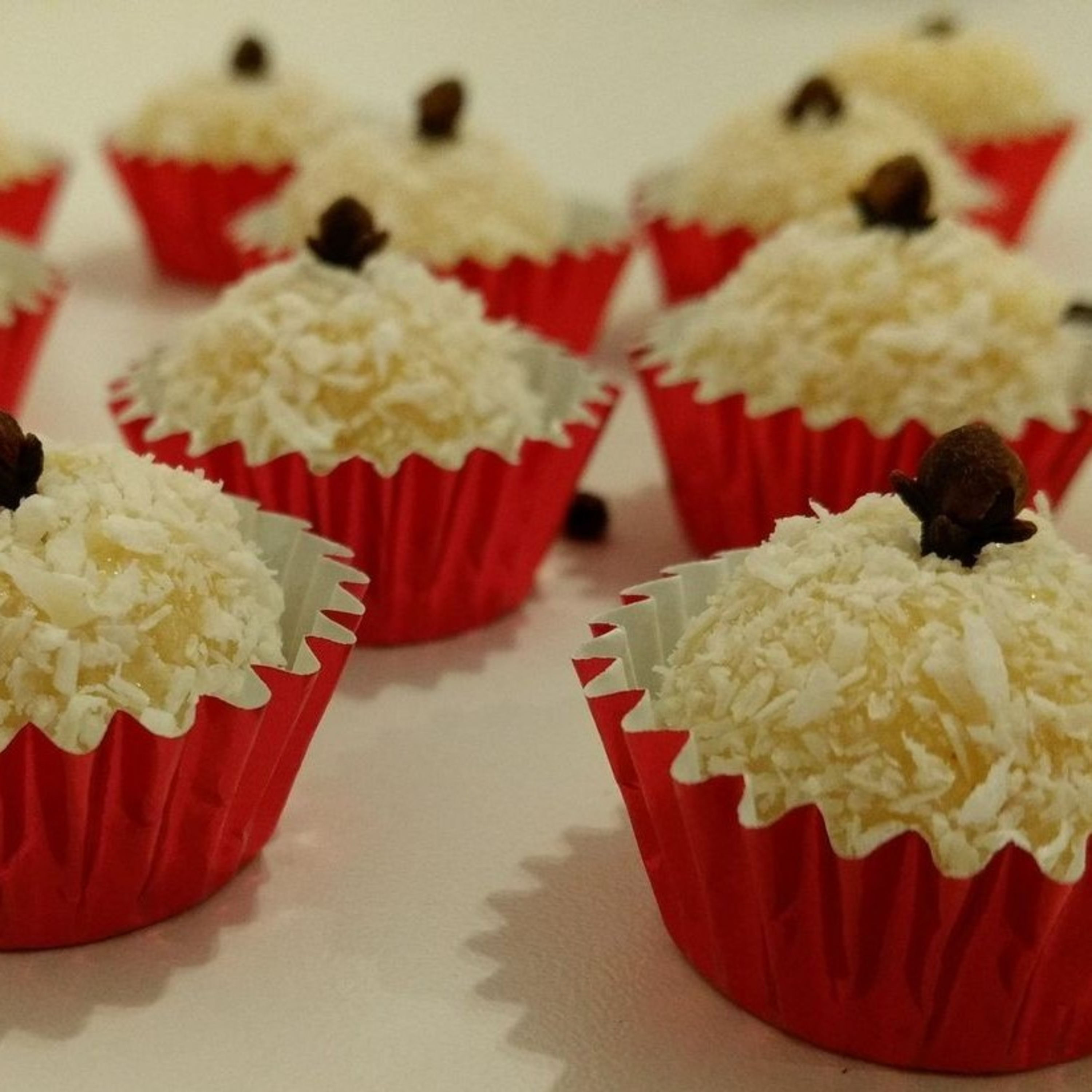 RECEITAS AO PÉ DO OUVIDO