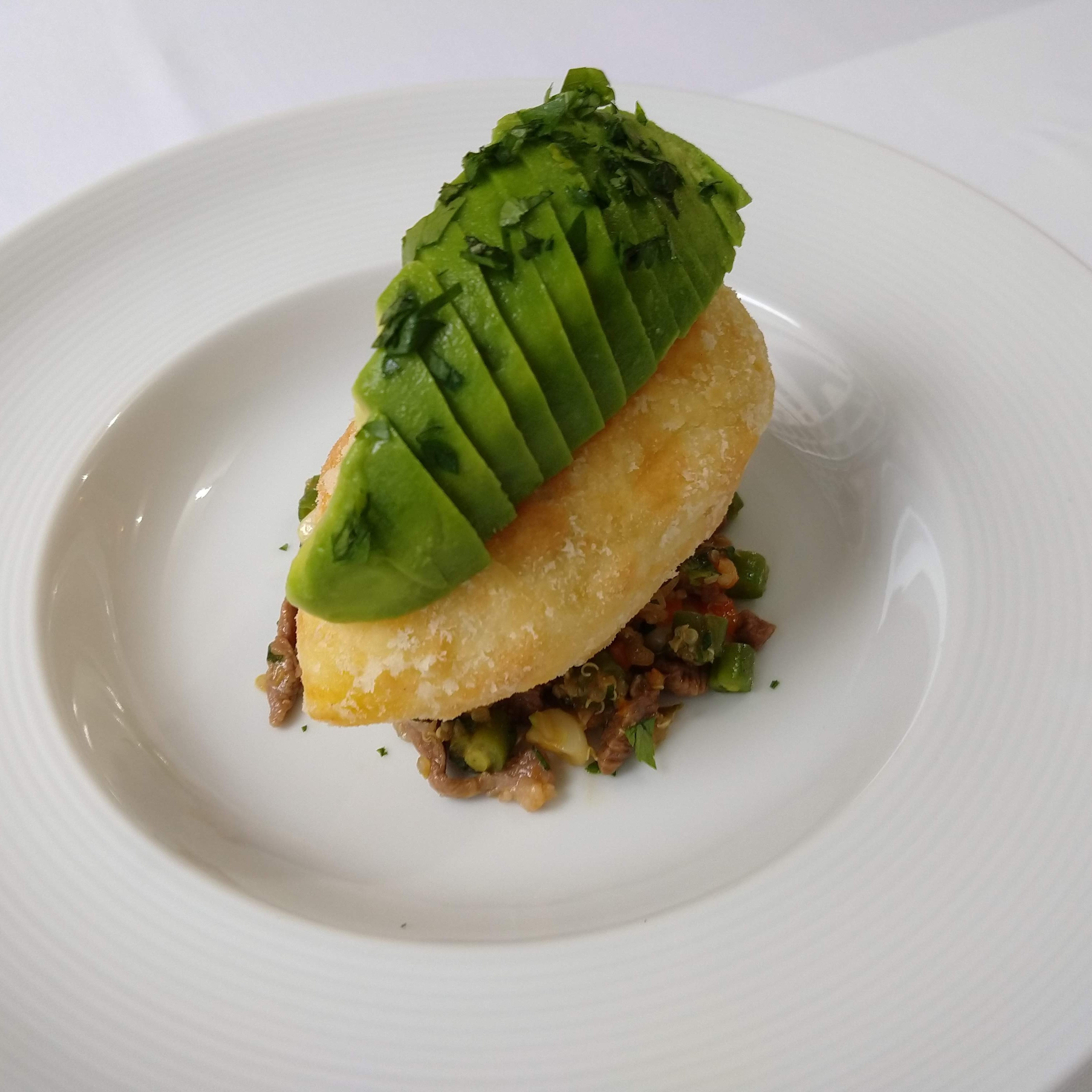 RECEITAS AO PÉ DO OUVIDO