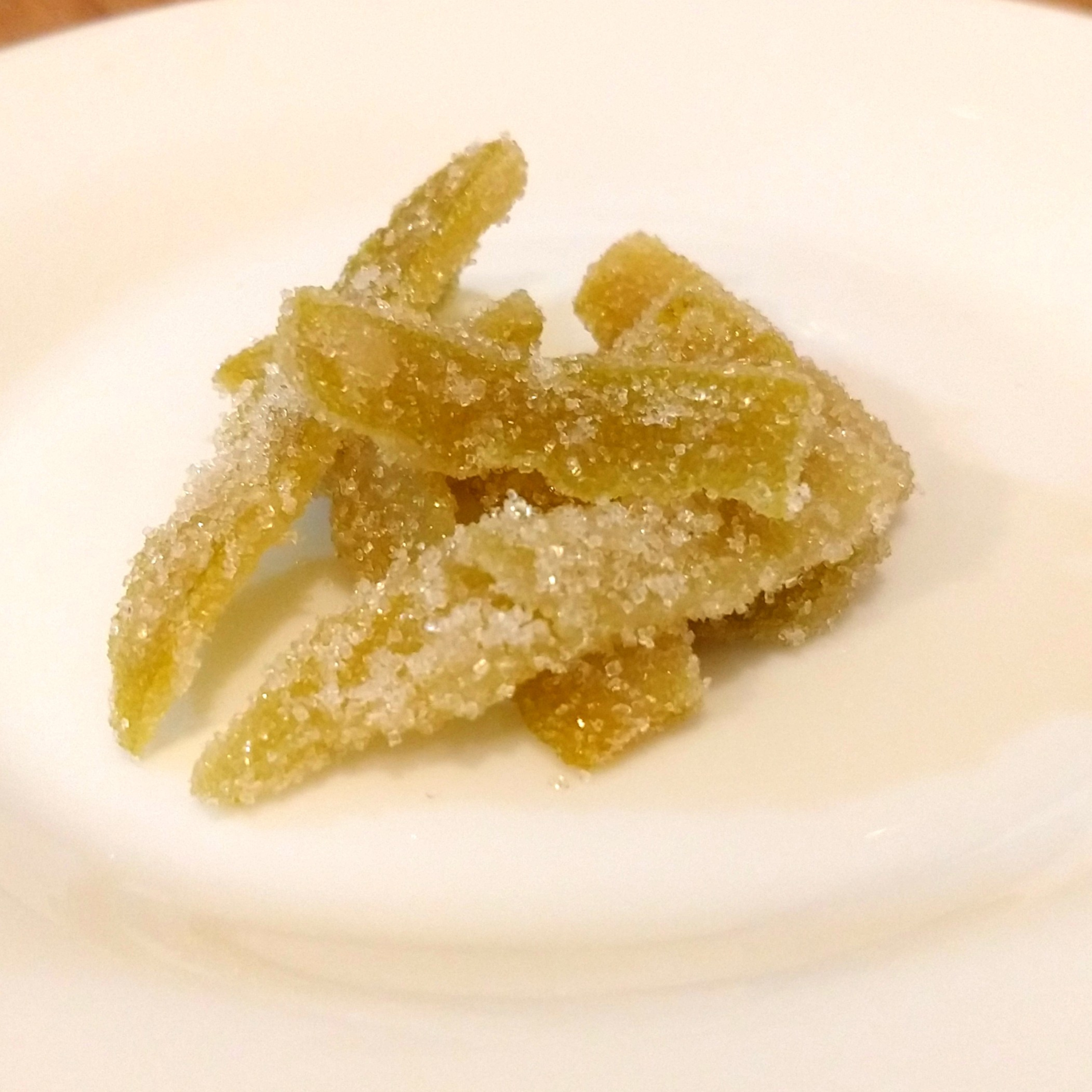 RECEITAS AO PÉ DO OUVIDO