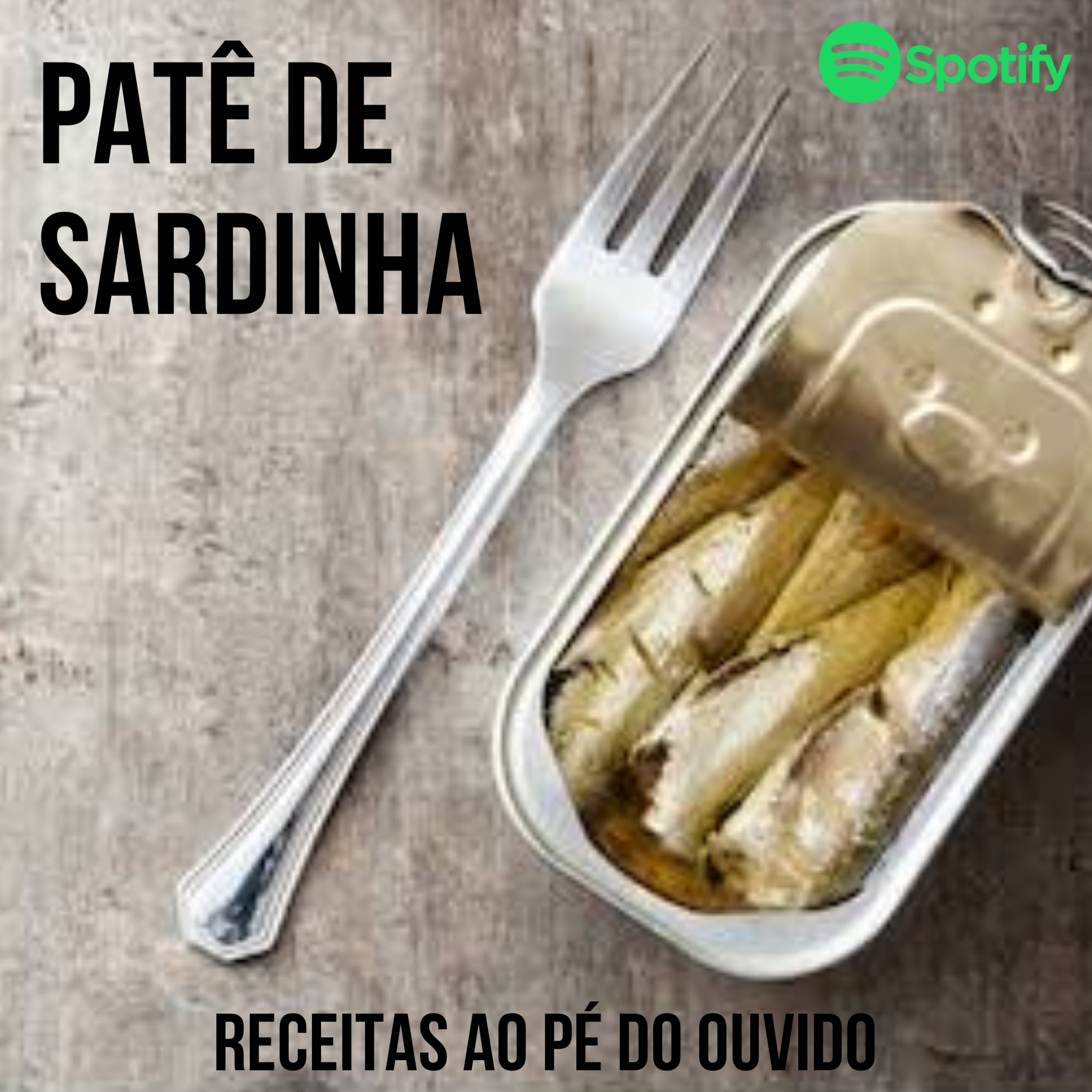 RECEITAS AO PÉ DO OUVIDO