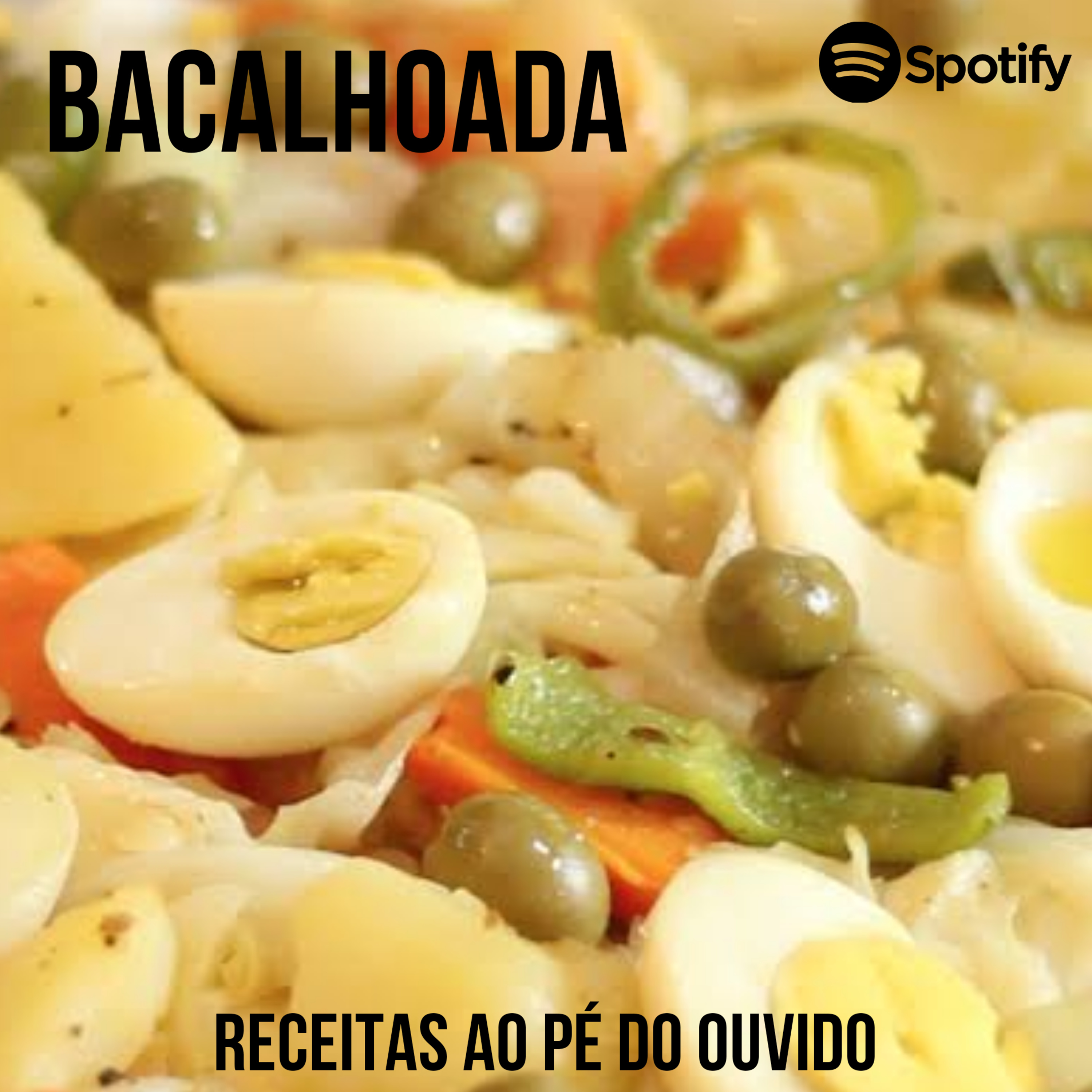 RECEITAS AO PÉ DO OUVIDO