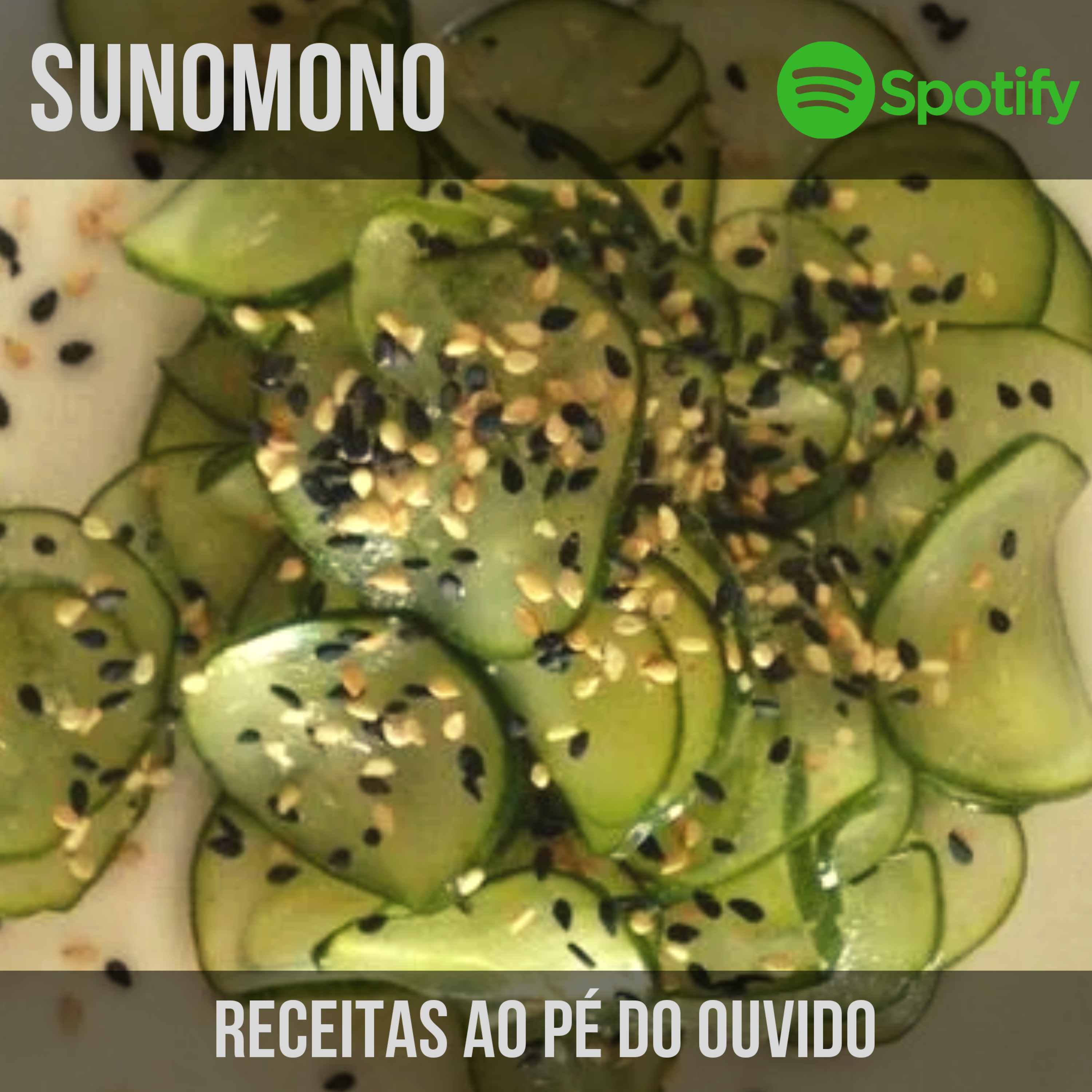 RECEITAS AO PÉ DO OUVIDO