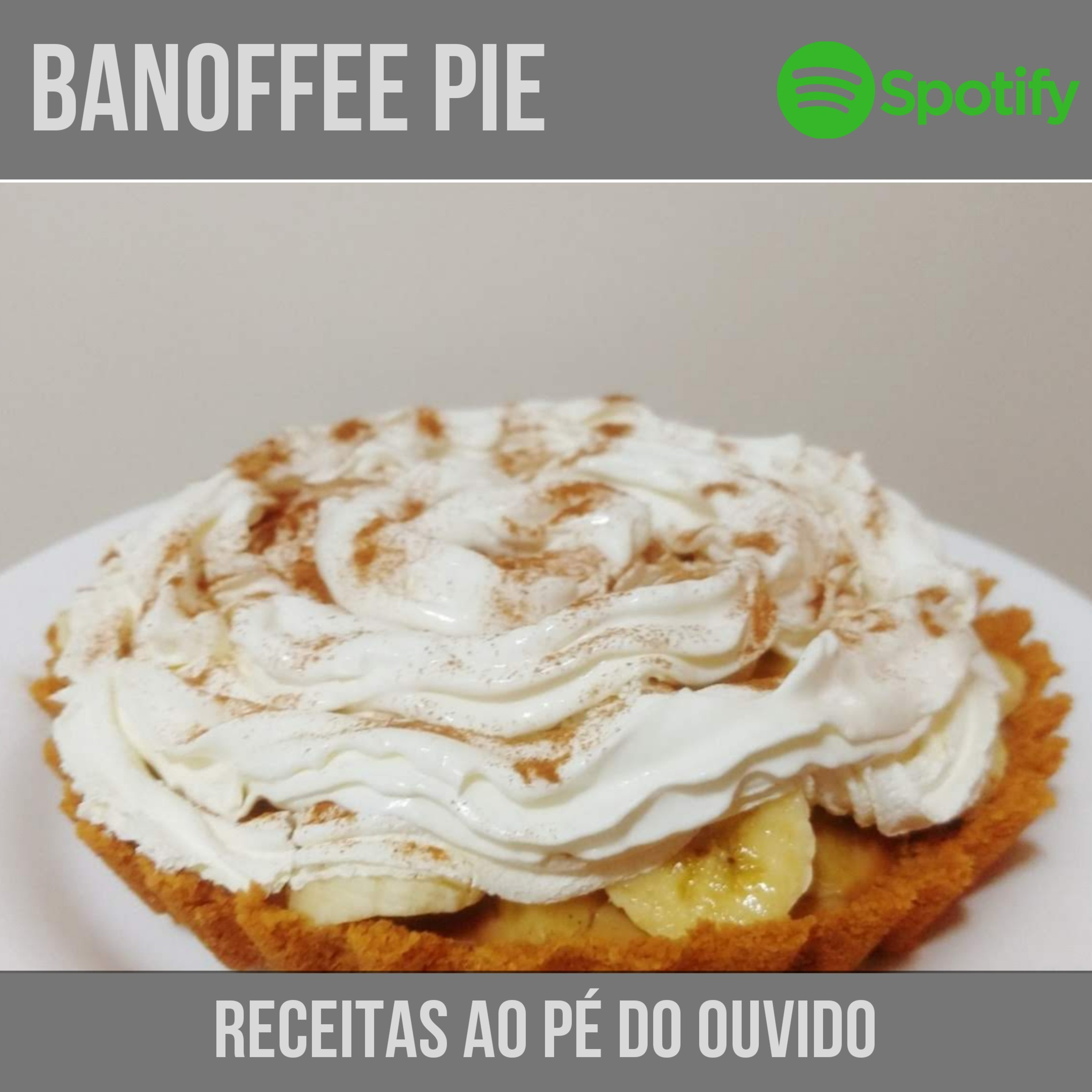 RECEITAS AO PÉ DO OUVIDO