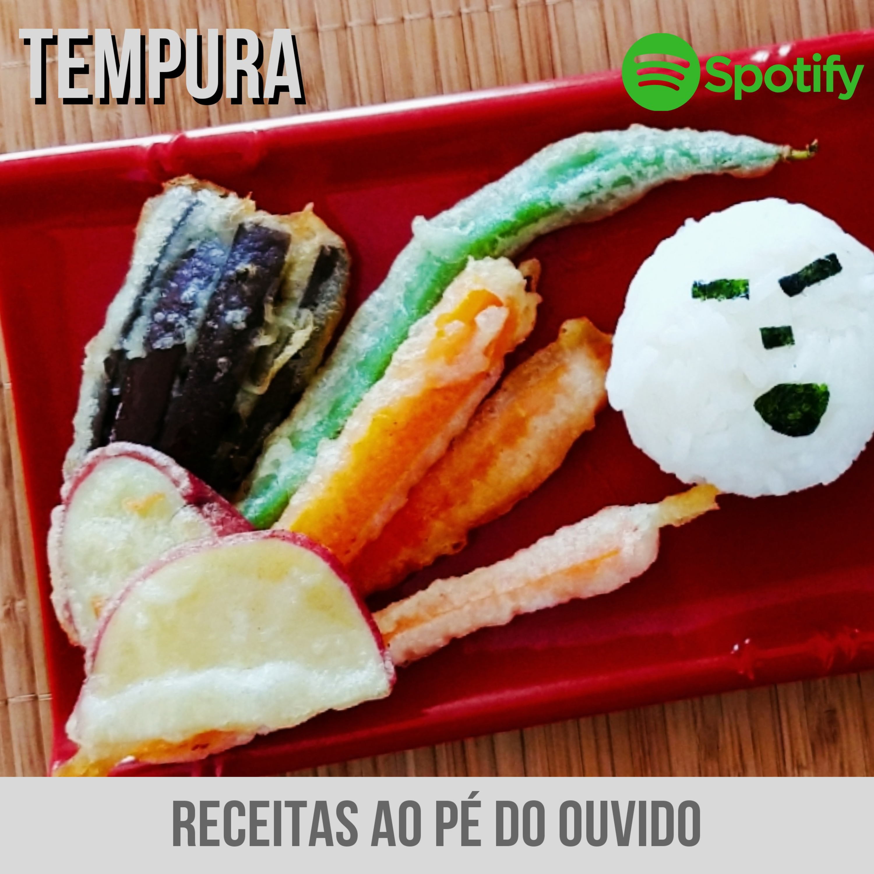 RECEITAS AO PÉ DO OUVIDO