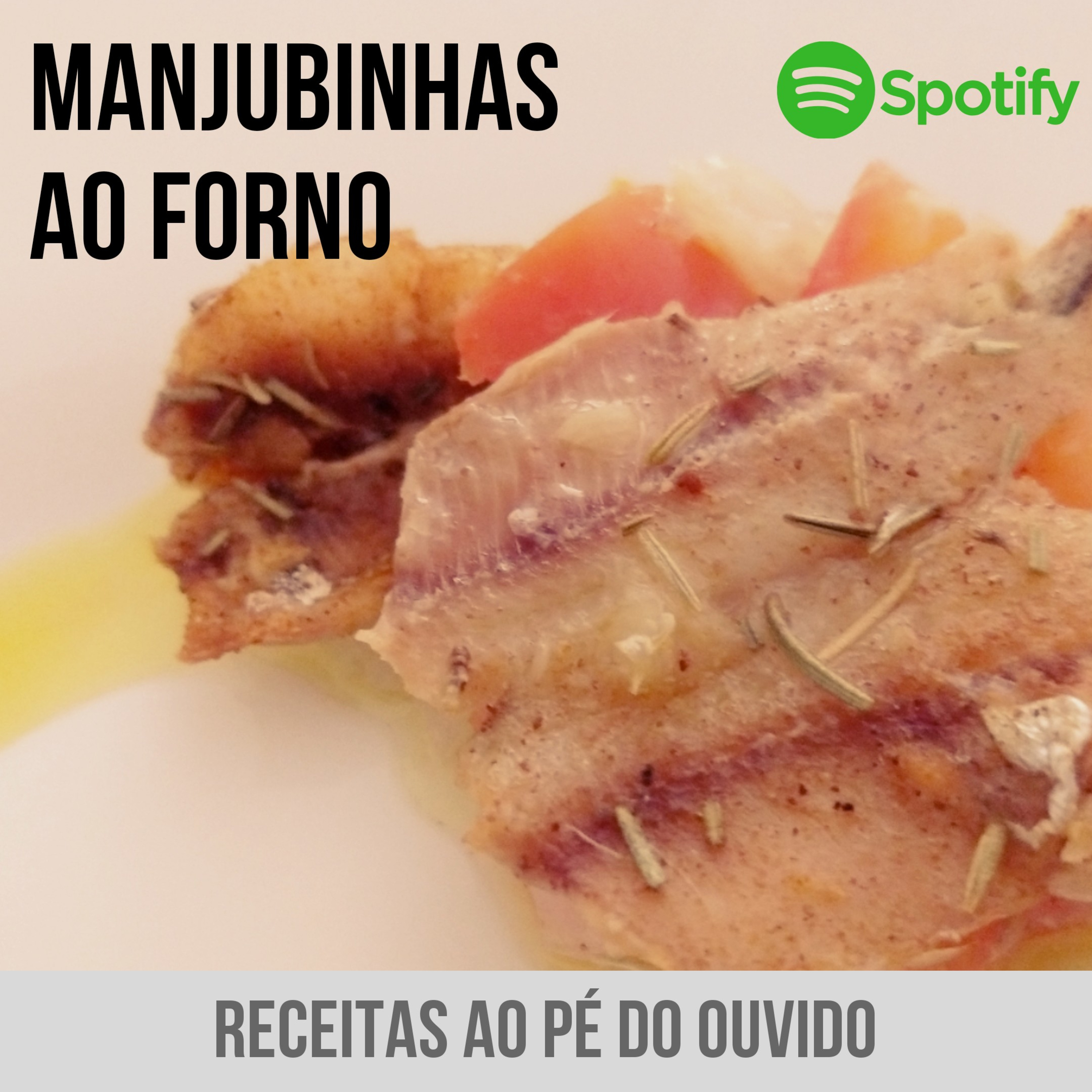 RECEITAS AO PÉ DO OUVIDO