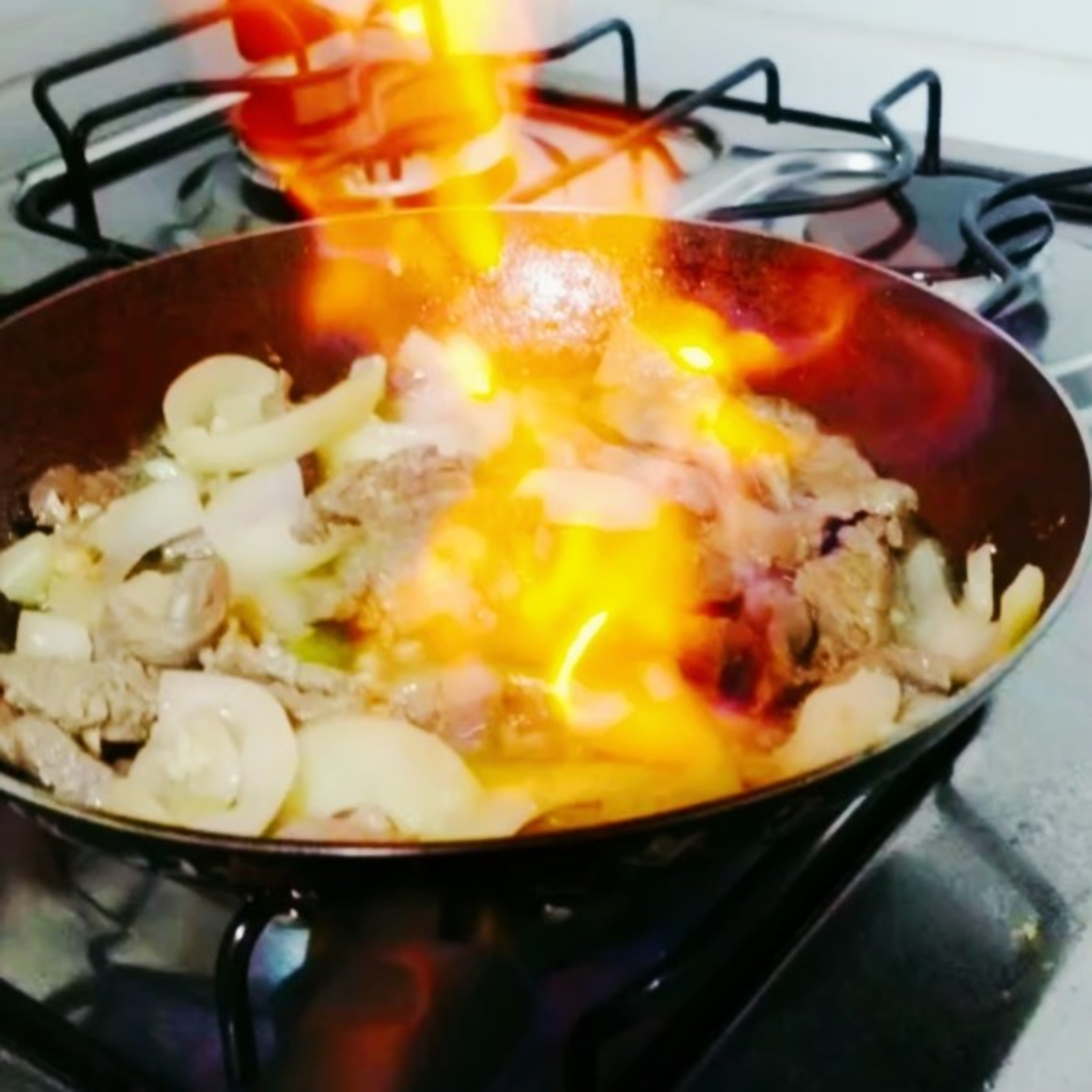 RECEITAS AO PÉ DO OUVIDO