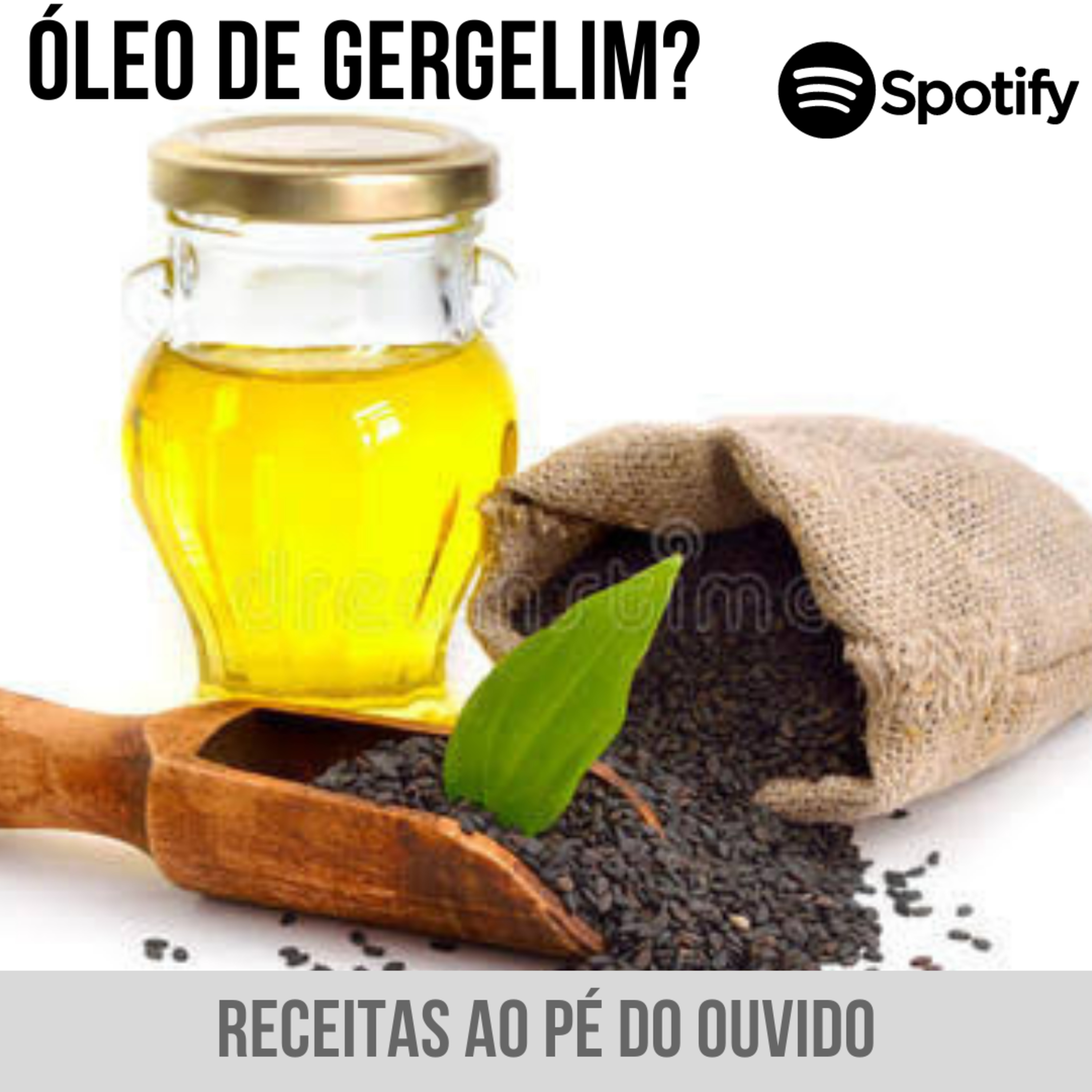 RECEITAS AO PÉ DO OUVIDO