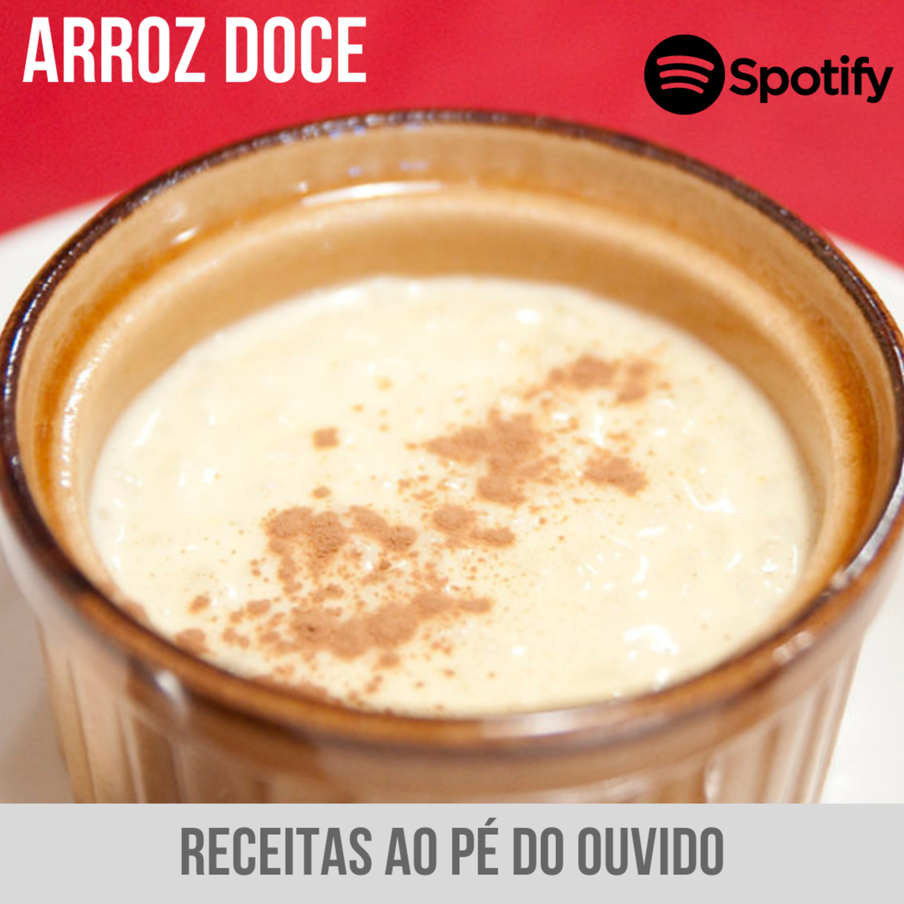 RECEITAS AO PÉ DO OUVIDO