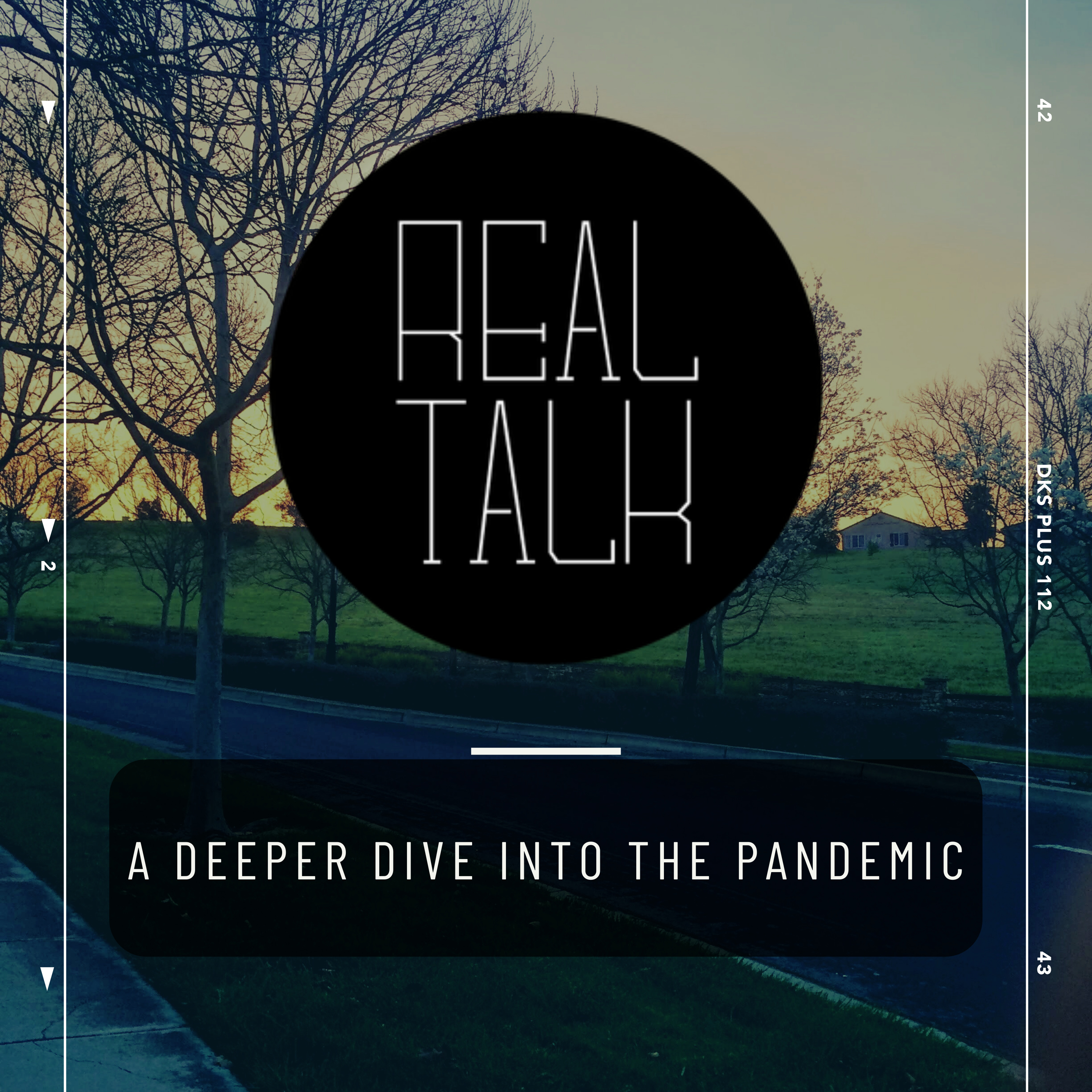 P1E2: A Deeper Dive into the Pandemic