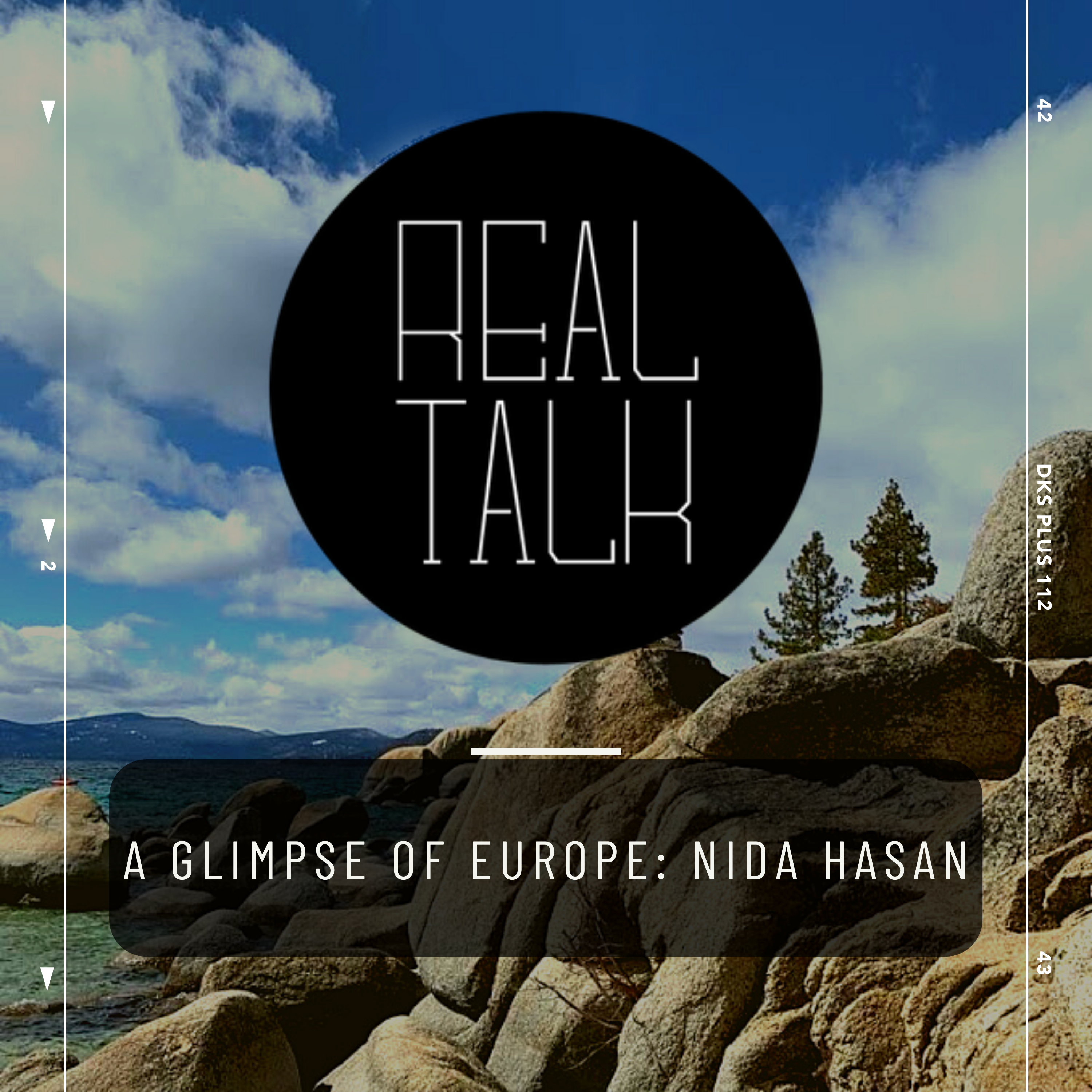 P2E3: A Glimpse of Europe with Nida Hasan episode artwork