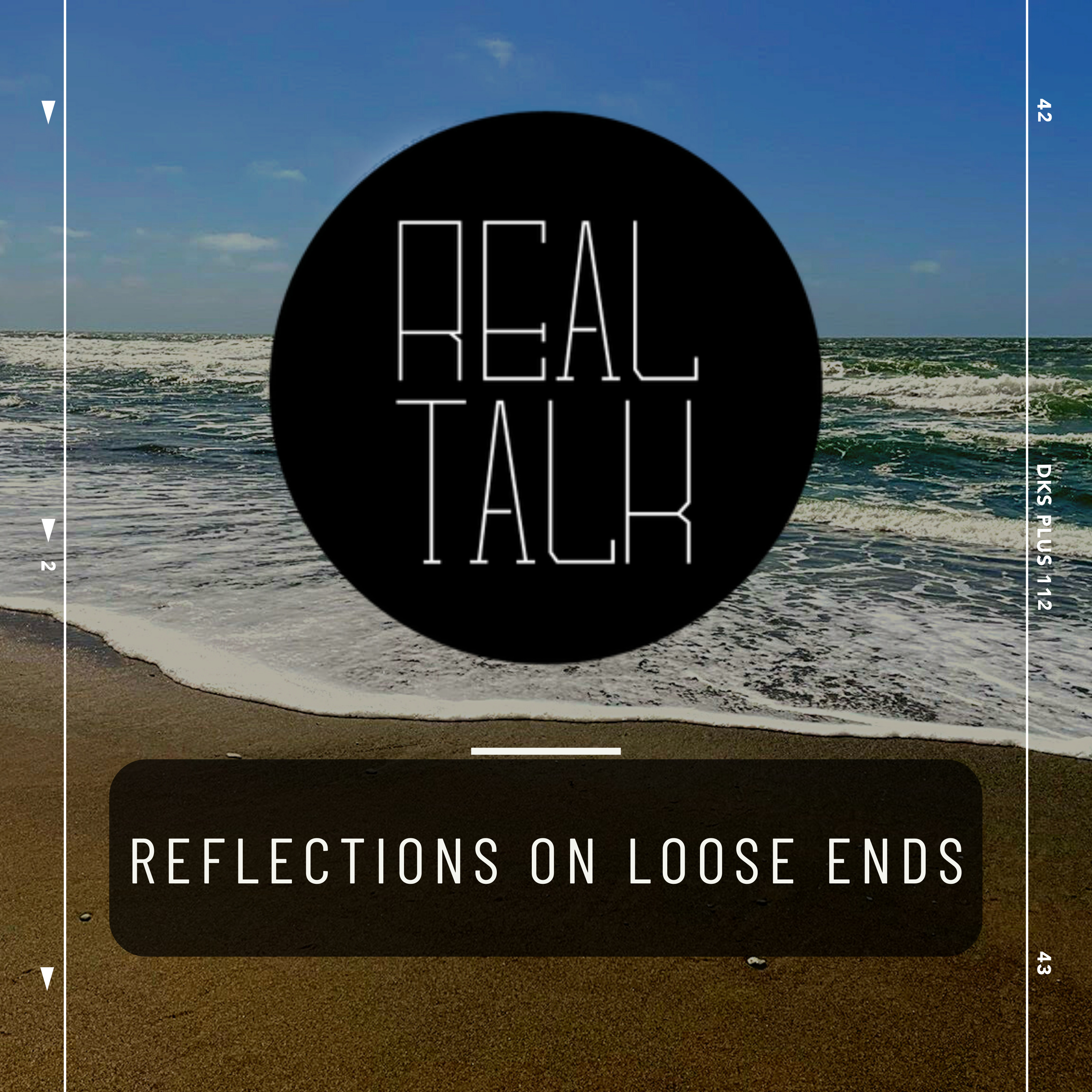 P3E1: Reflections on Loose Ends episode artwork