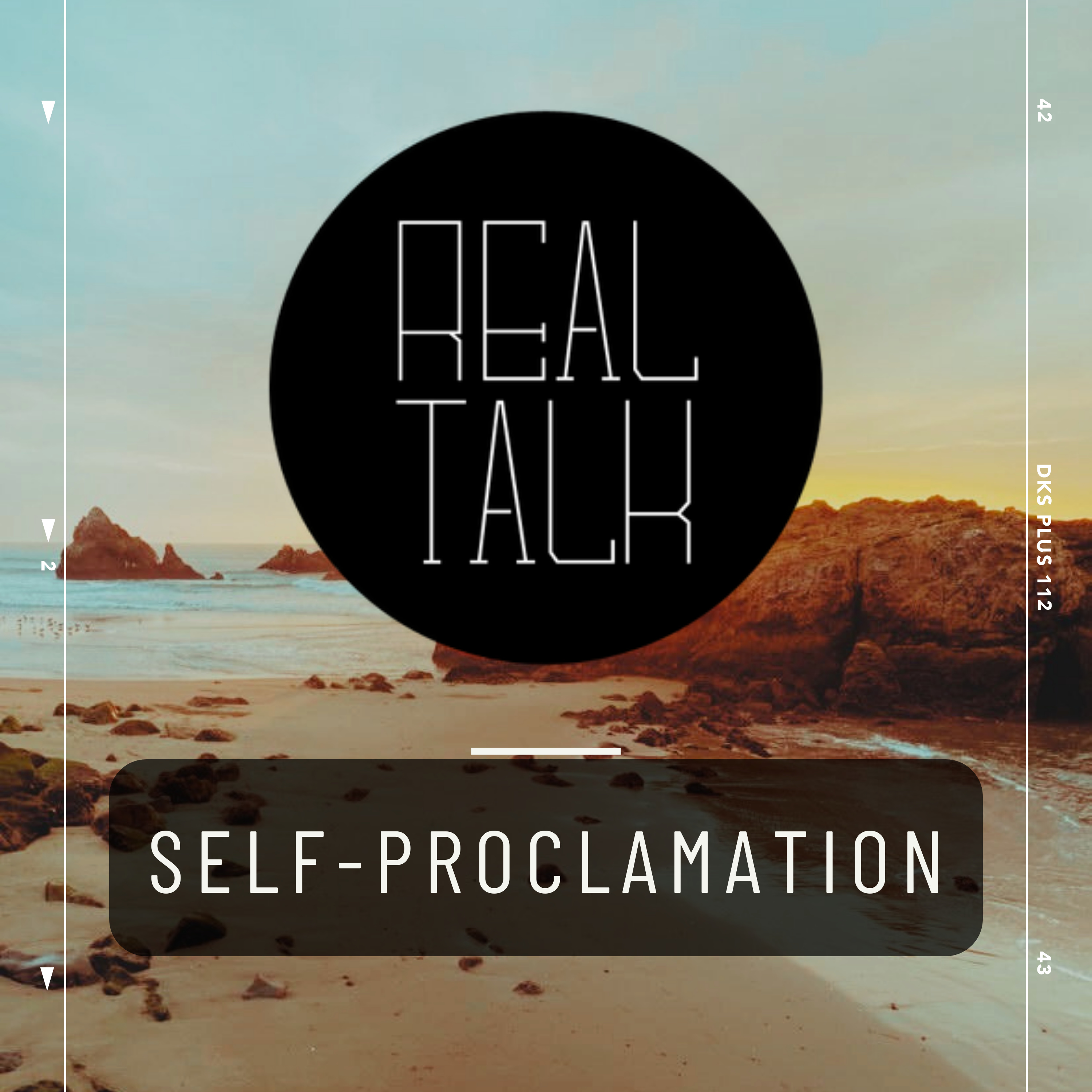 P4E2: Self-Proclamation episode artwork