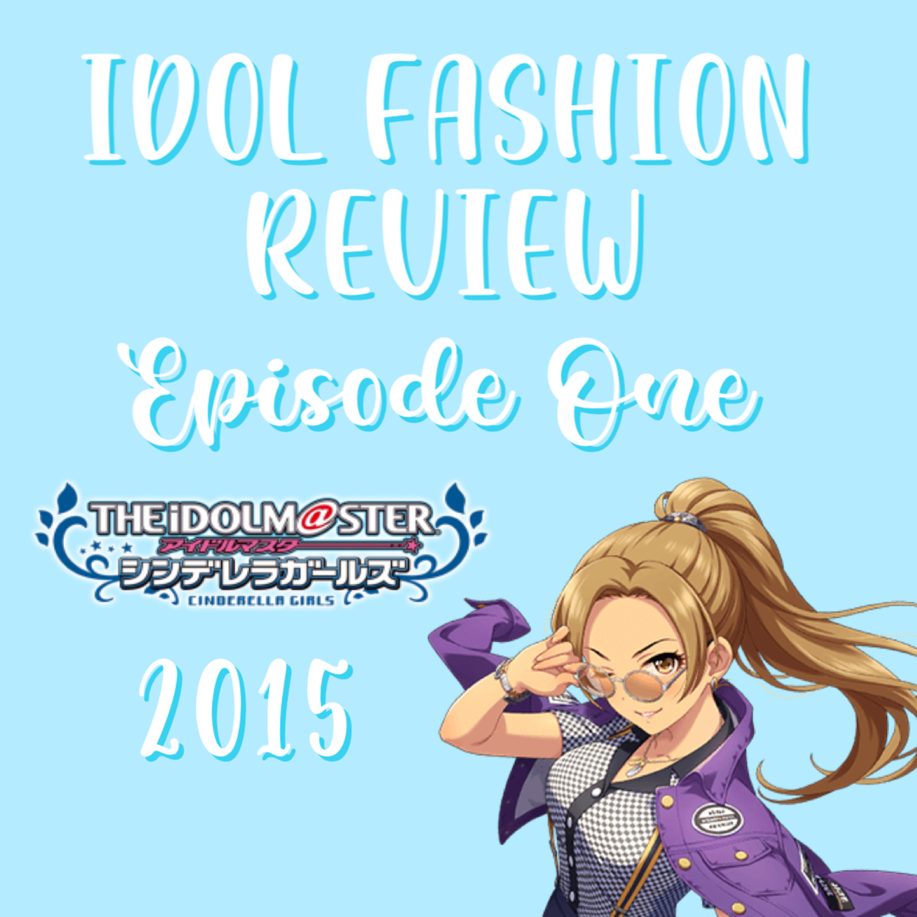 Cinderella Girls: Starlight Stage 2015 w/ Del episode artwork