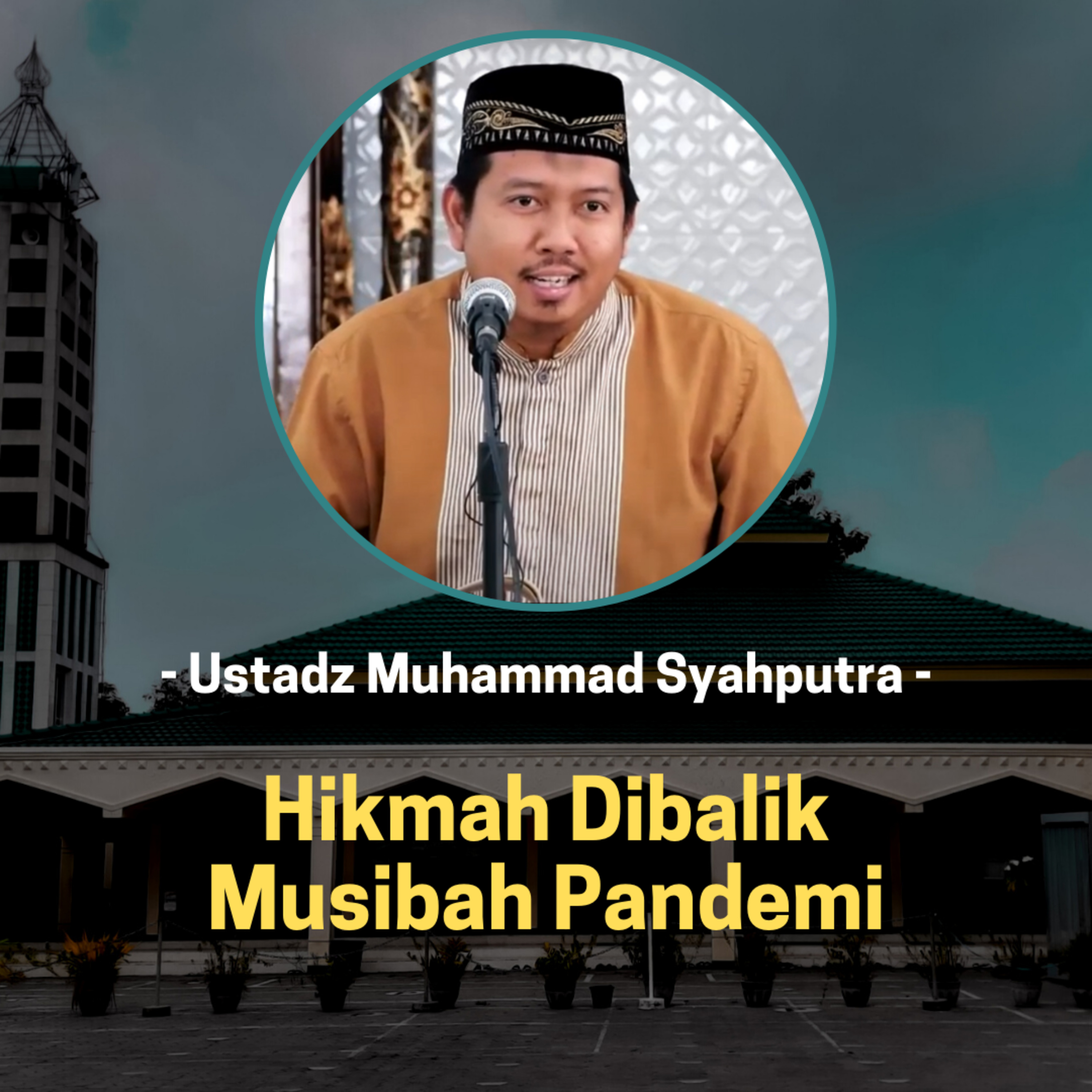 Masjid Al Muslimun Podcast