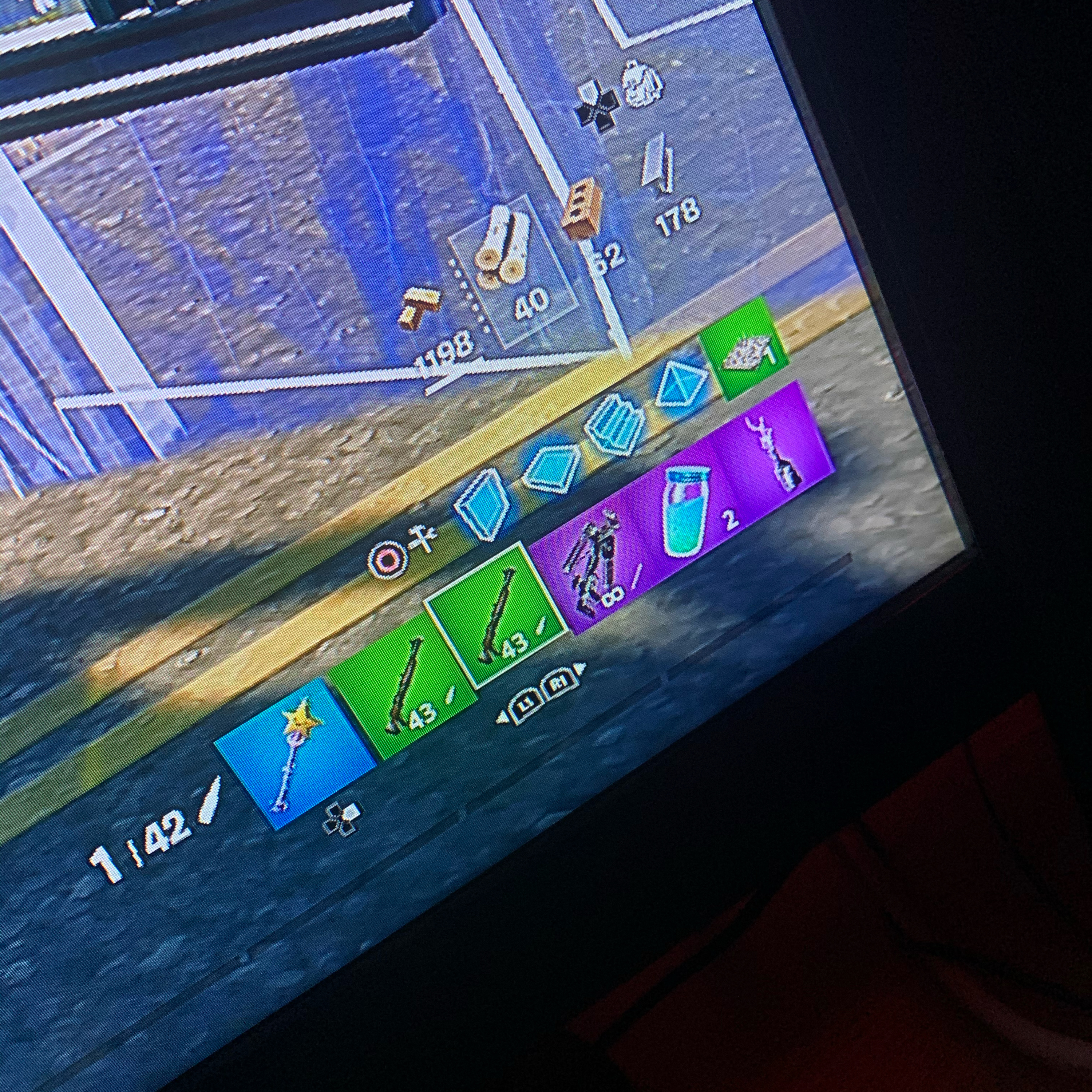 The Fortnite Brothers