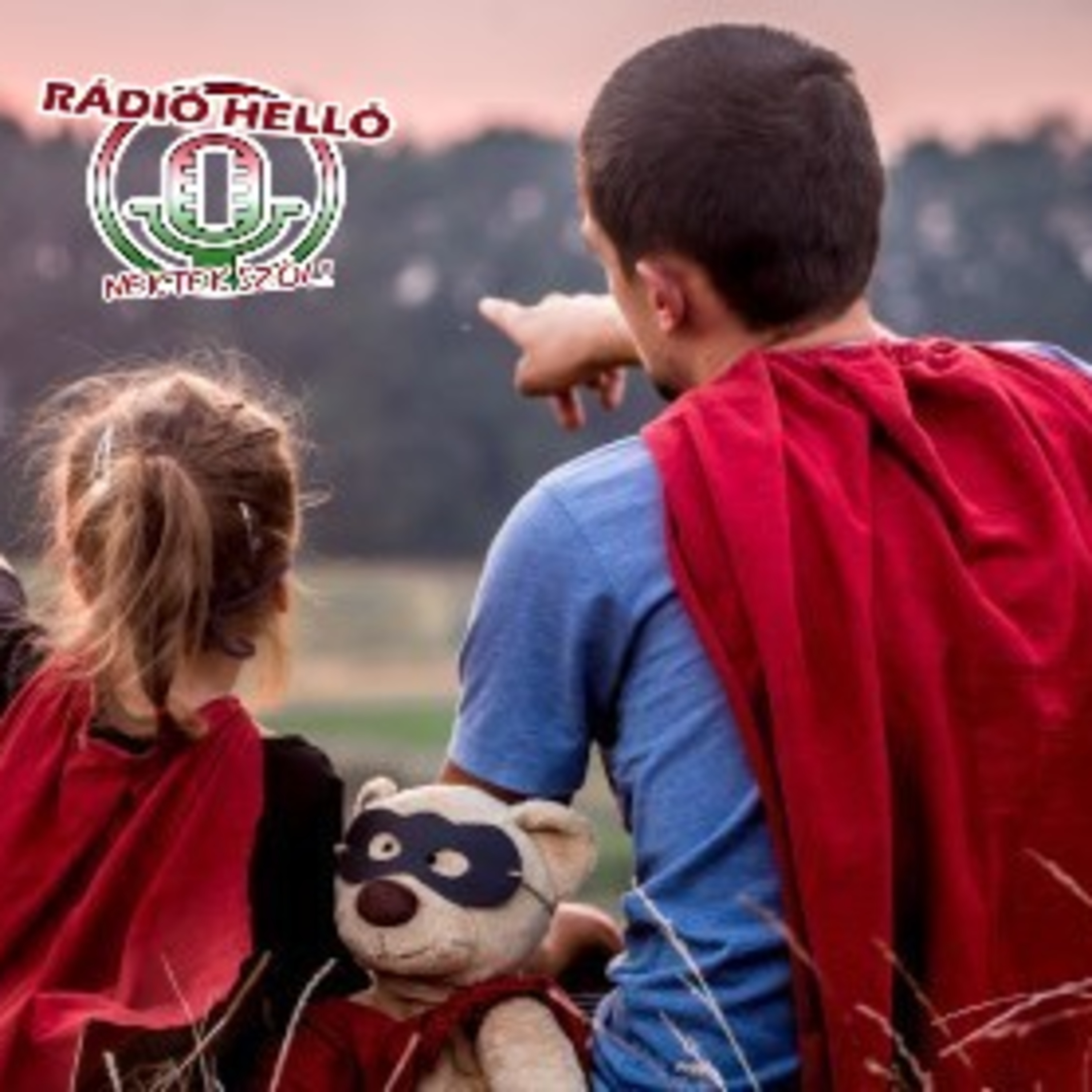 Rádió Helló