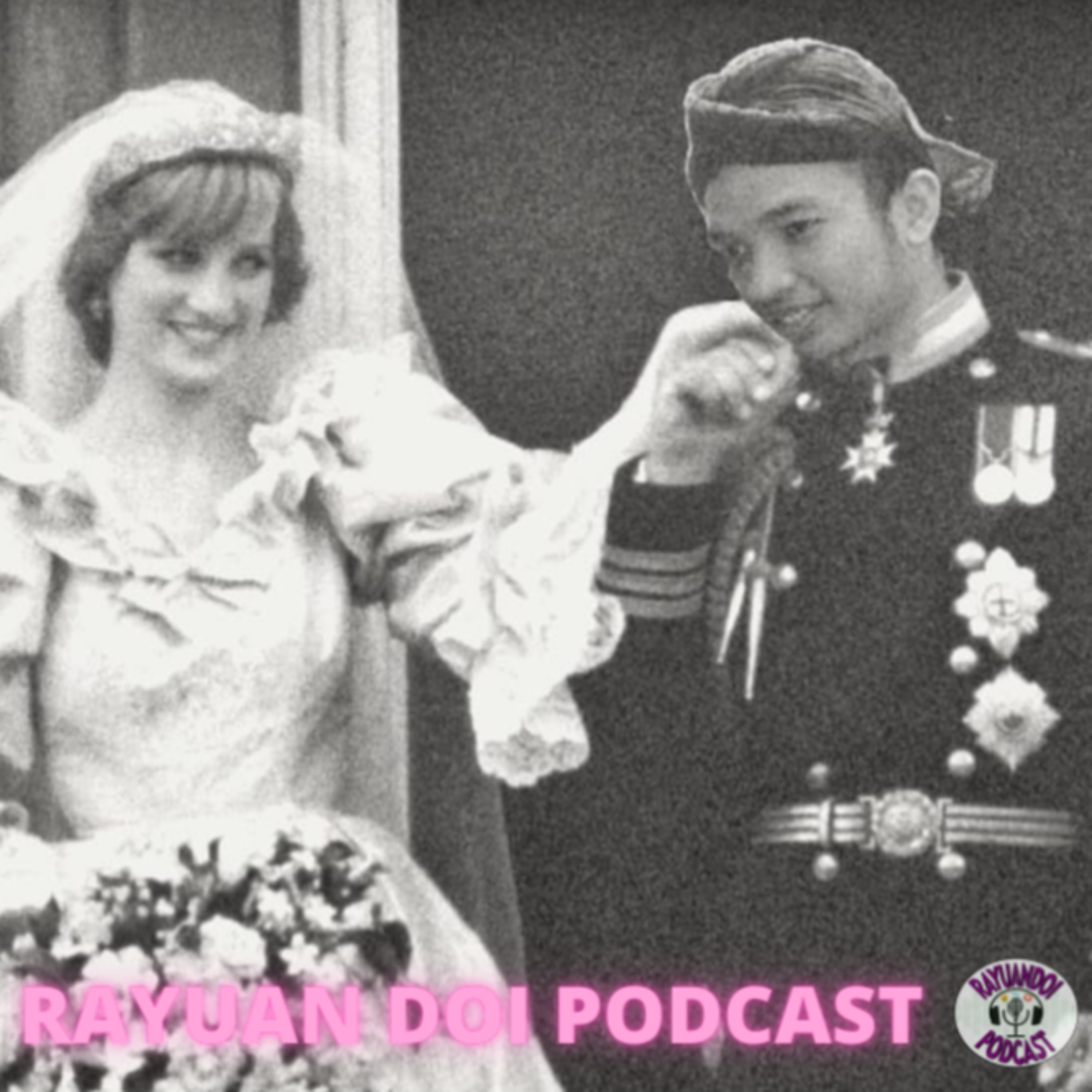 RDP (Rayuan Doi Podcast)